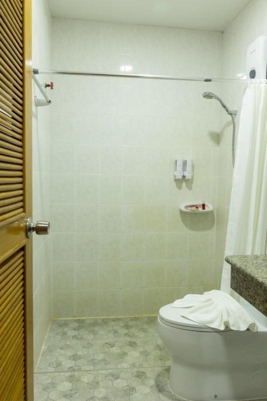 Superior Twin Room photo 1
