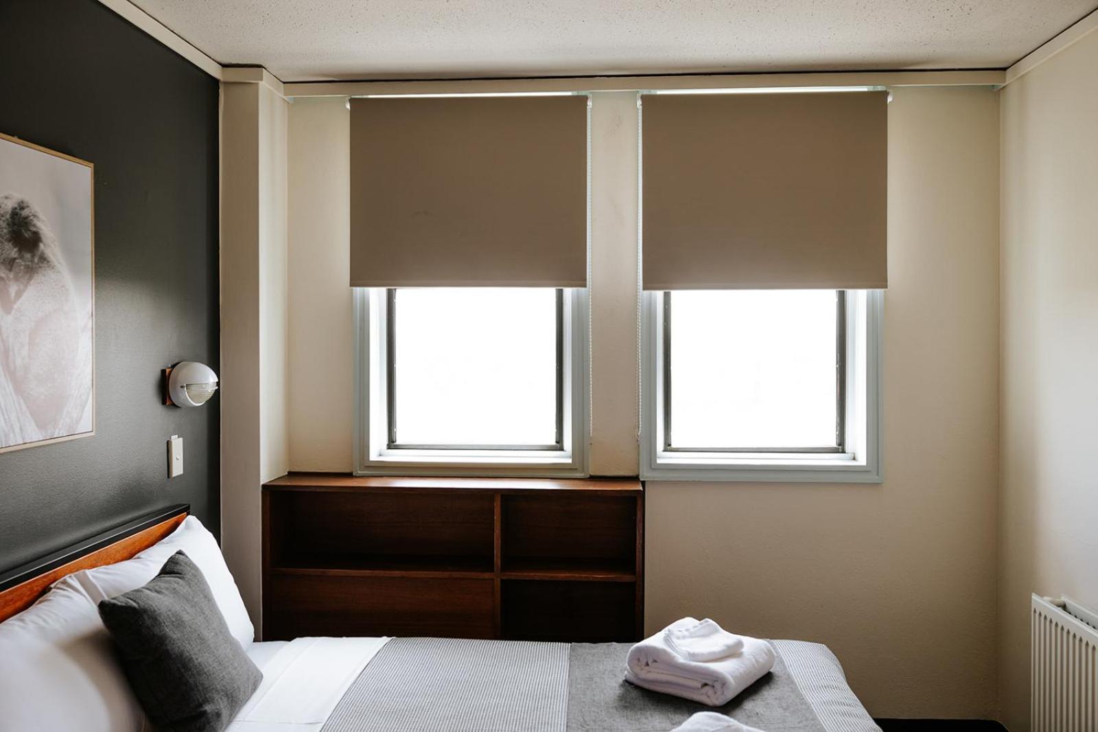 Standard Double Room with Shared Bathroom photo 3