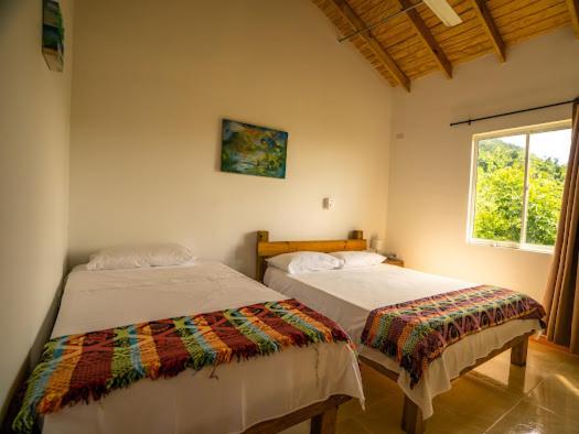 Two-Bedroom House photo 1