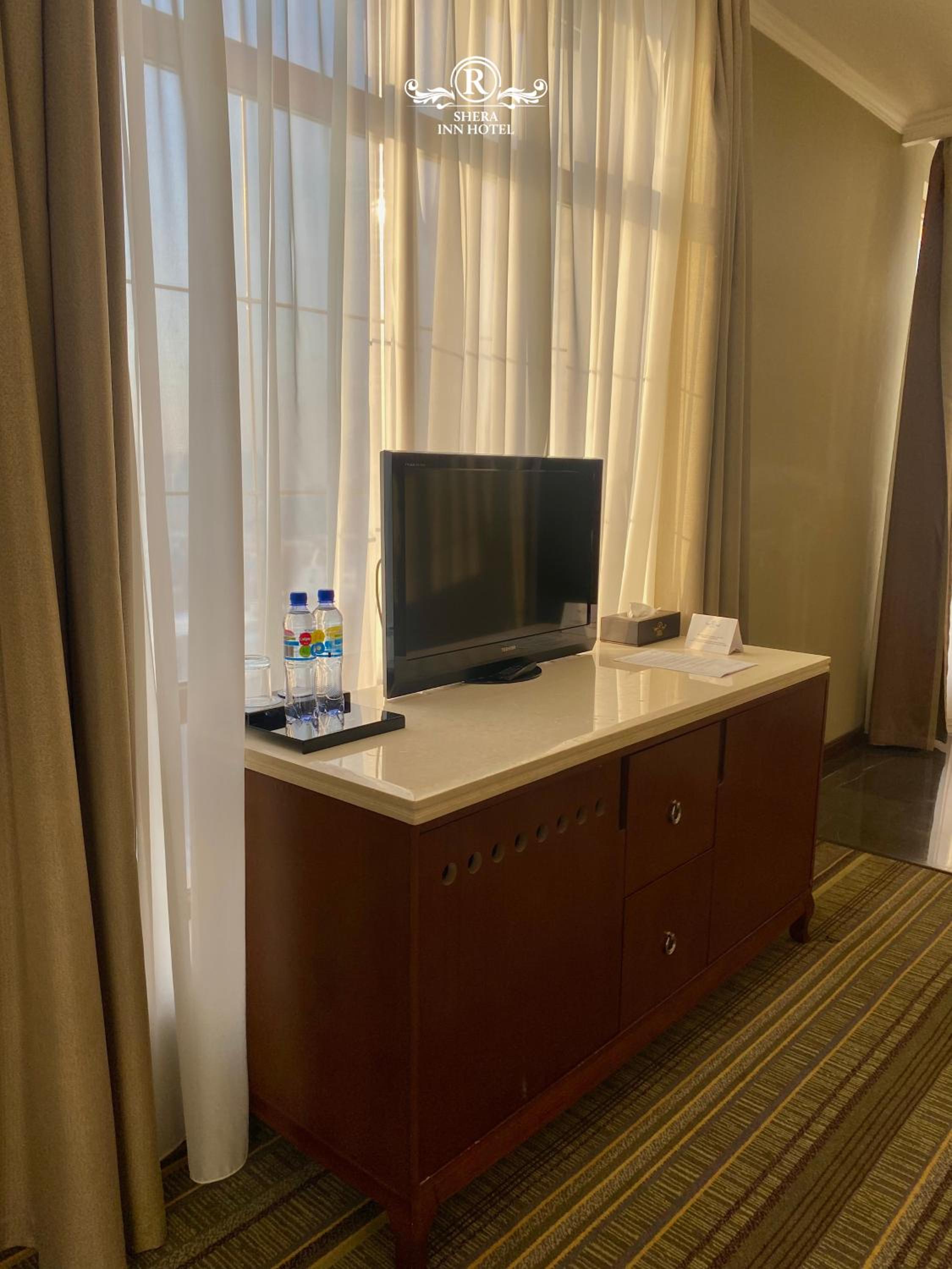 Standard Twin Room photo 3