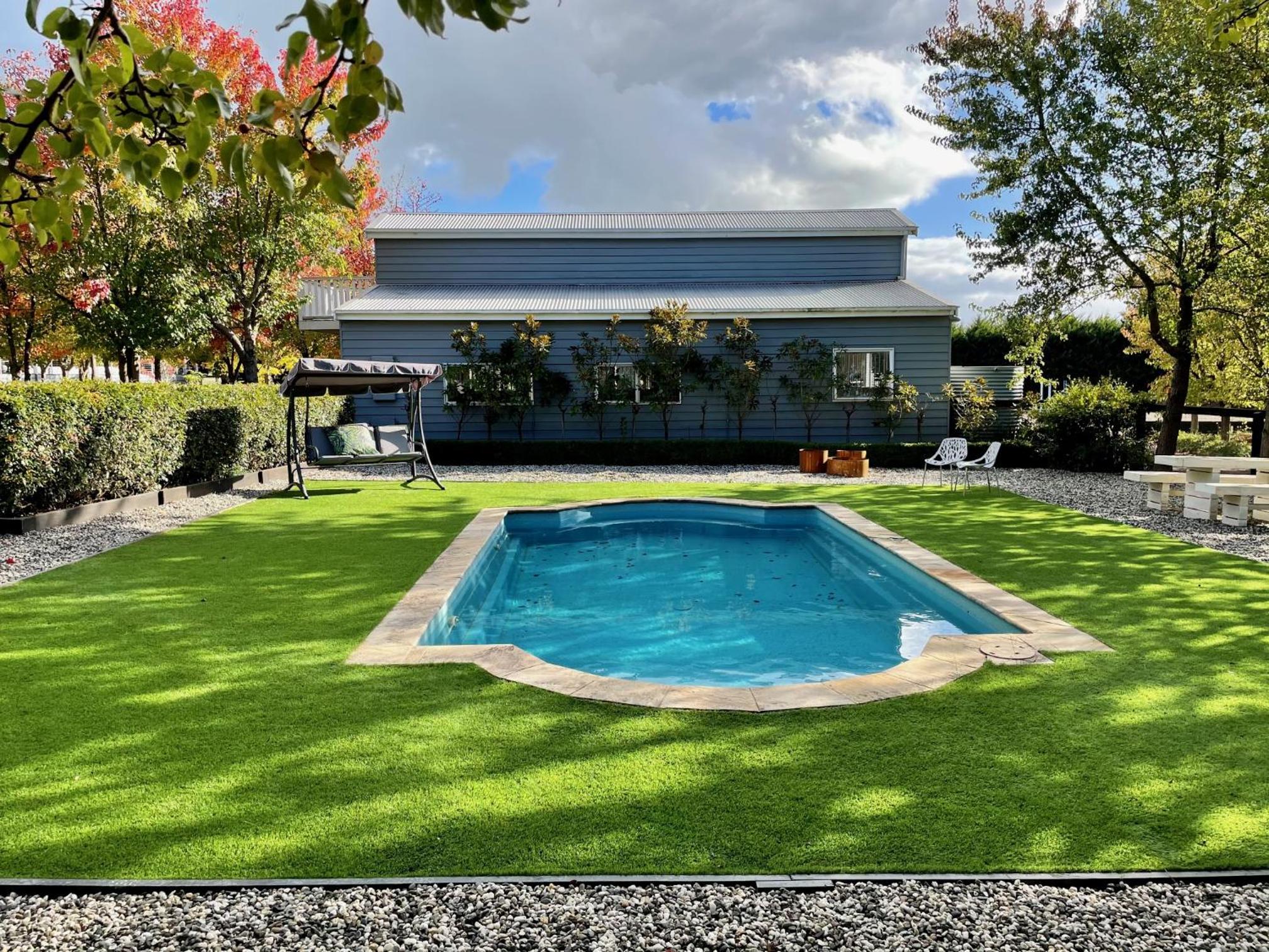 Deluxe Villa photo 3