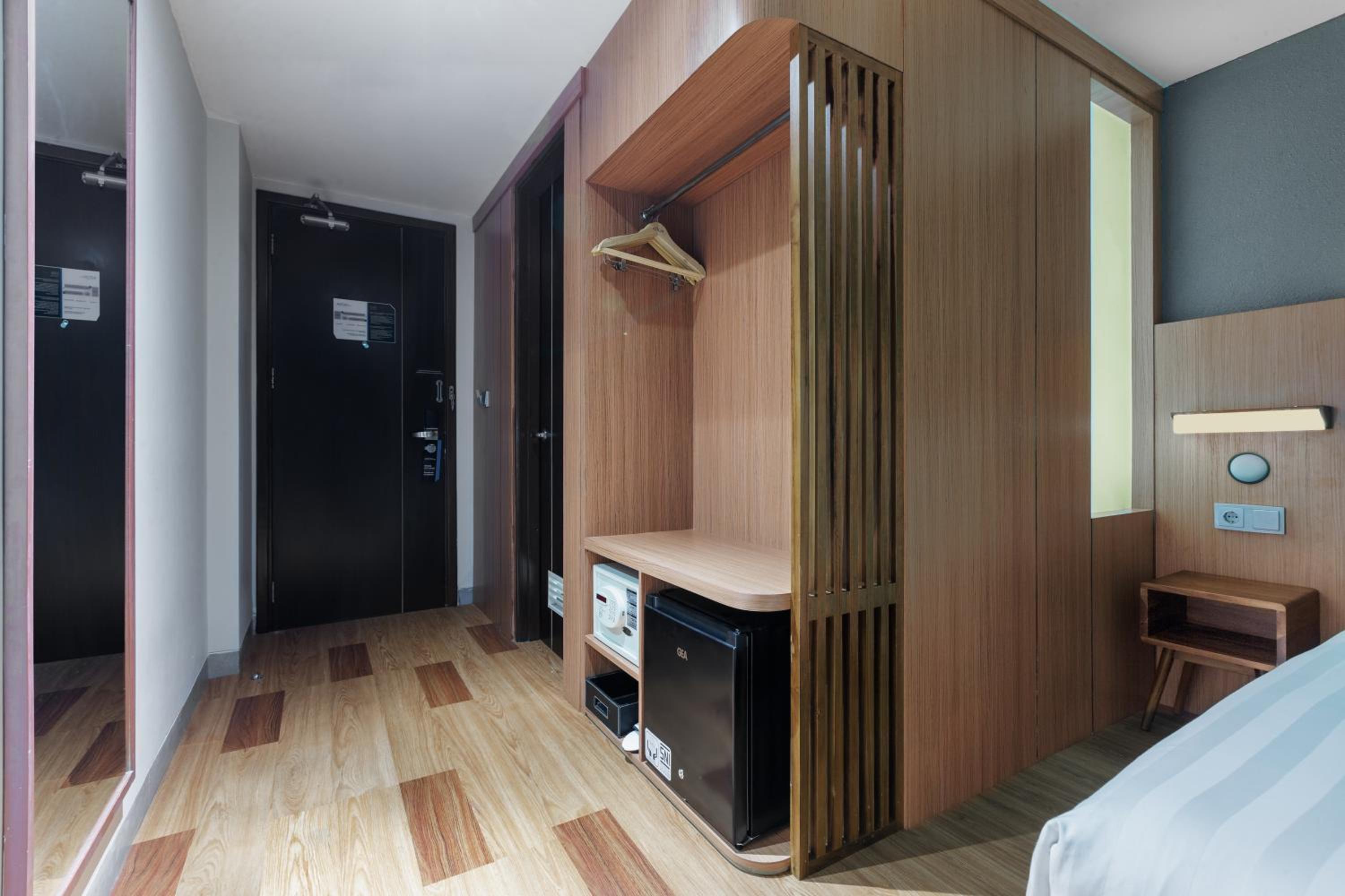 Superior Twin Room - Photo 3