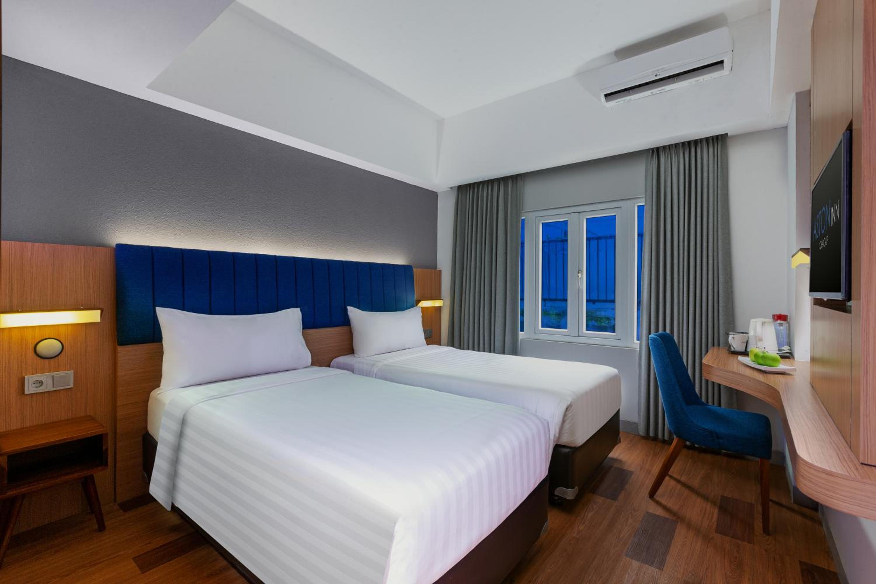 Superior Twin Room - Photo 1