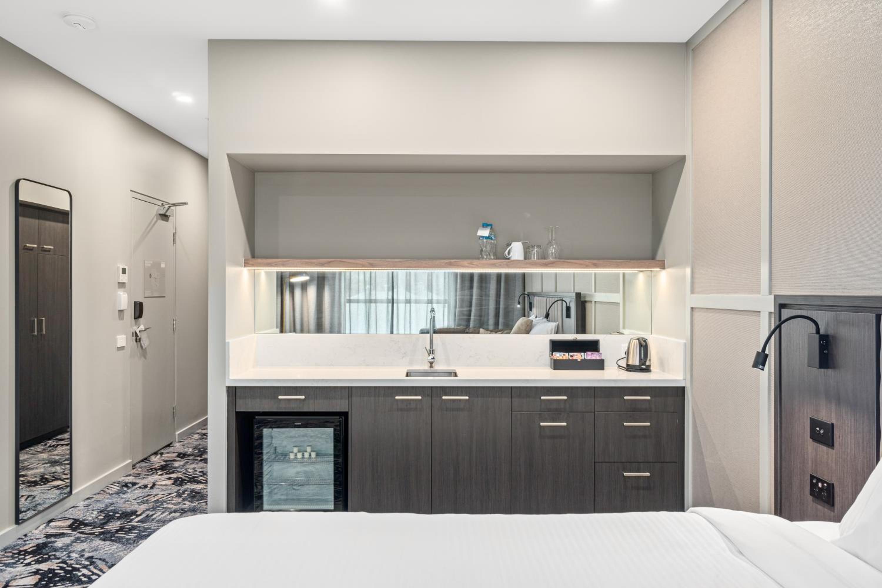 Privilege King Room - Photo 1
