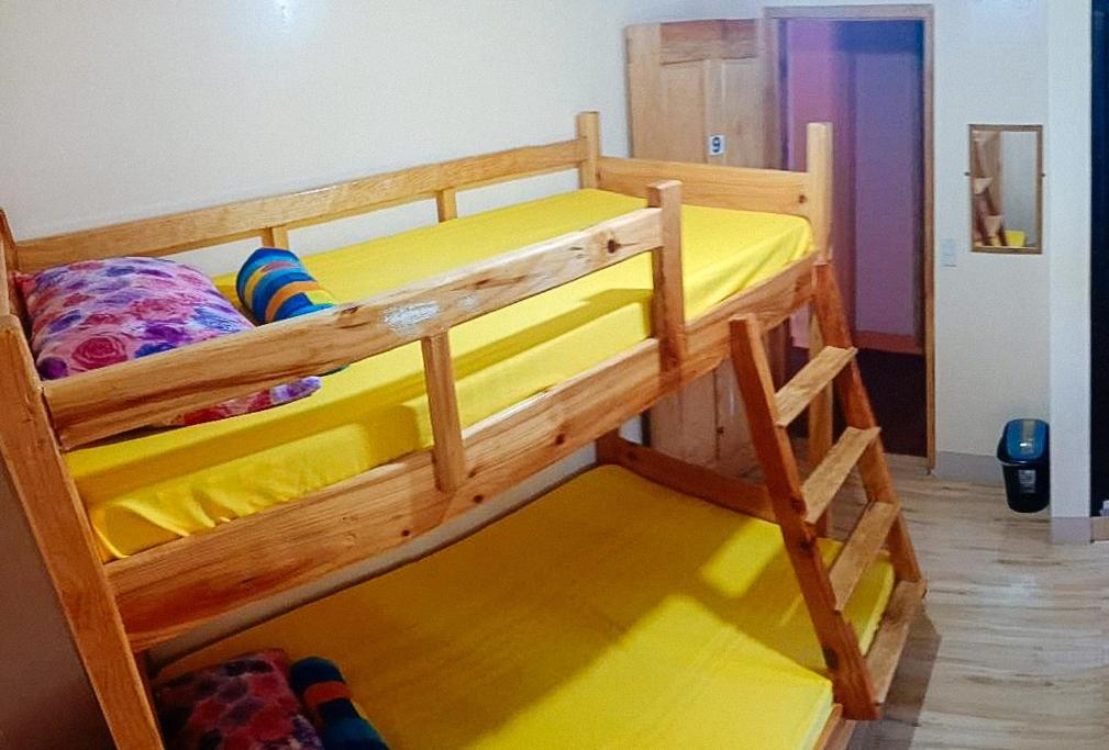 Quadruple Room - Photo 1