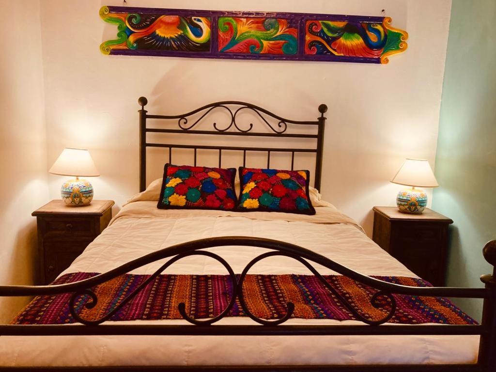 Small Double Room photo 1