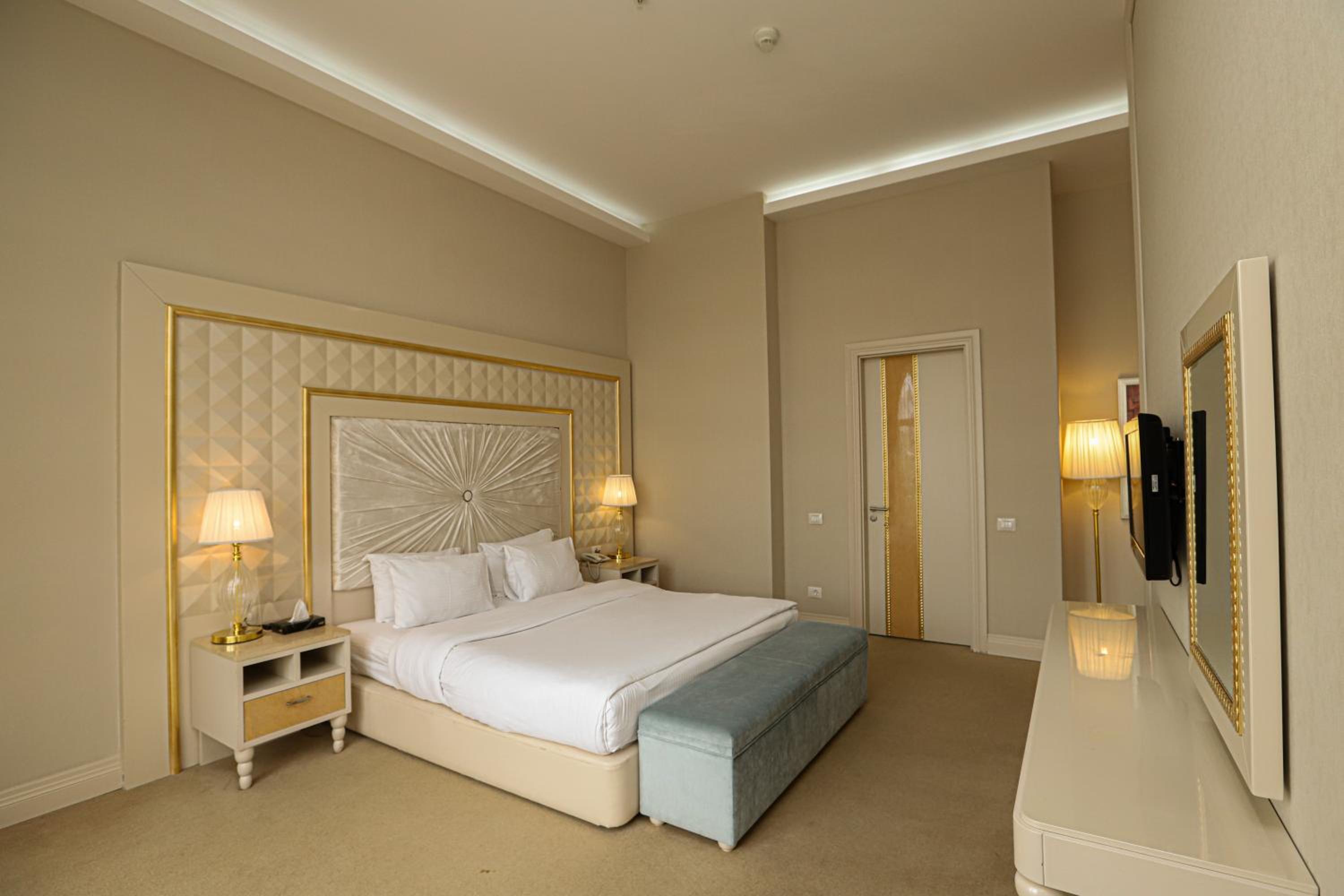 Junior Suite photo 2