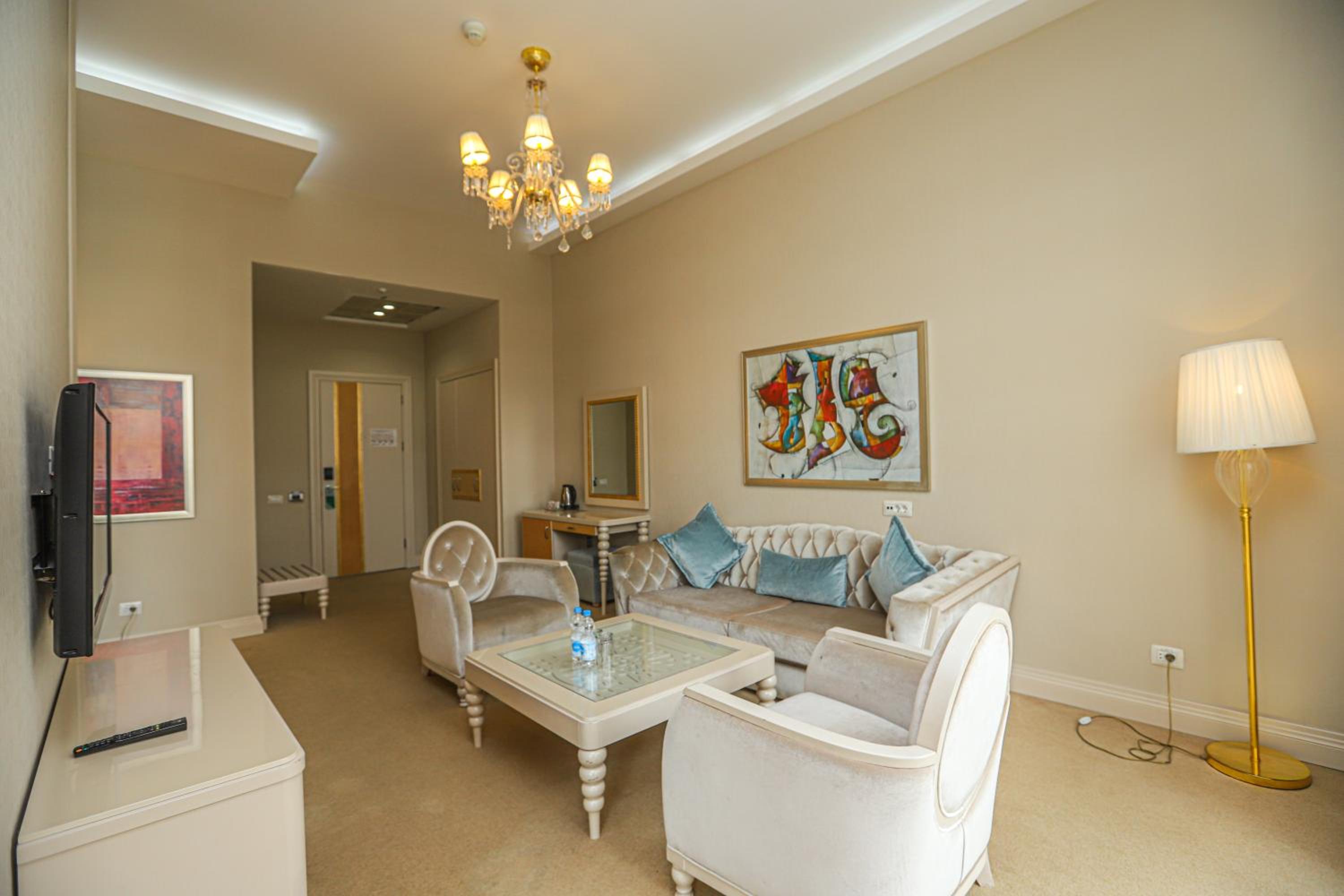 Junior Suite photo 3