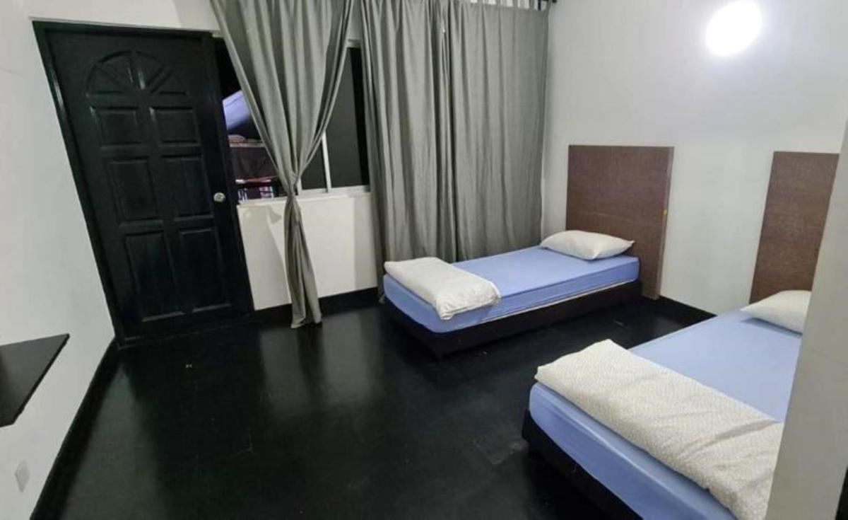 Triple Room photo 1