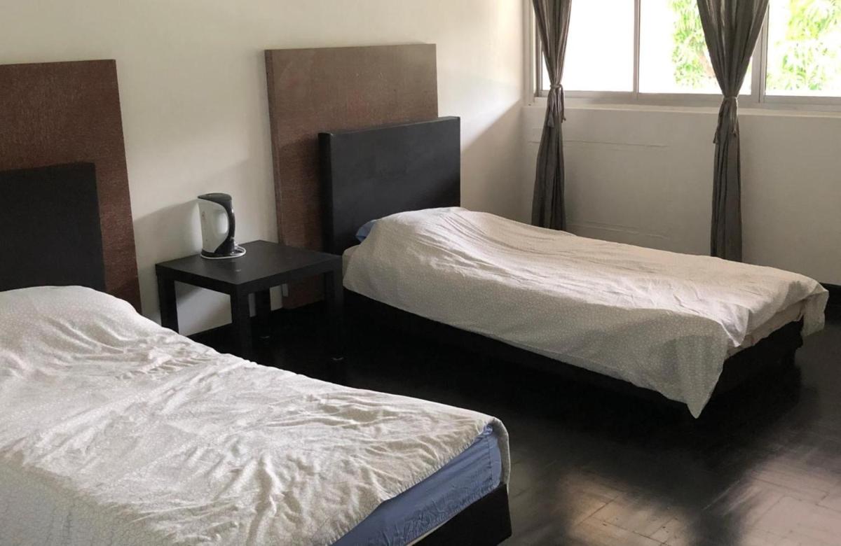 Triple Room photo 3