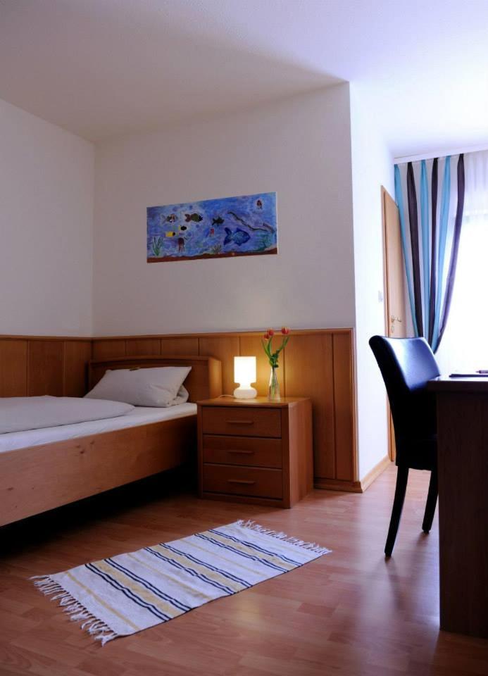 Small Single Room