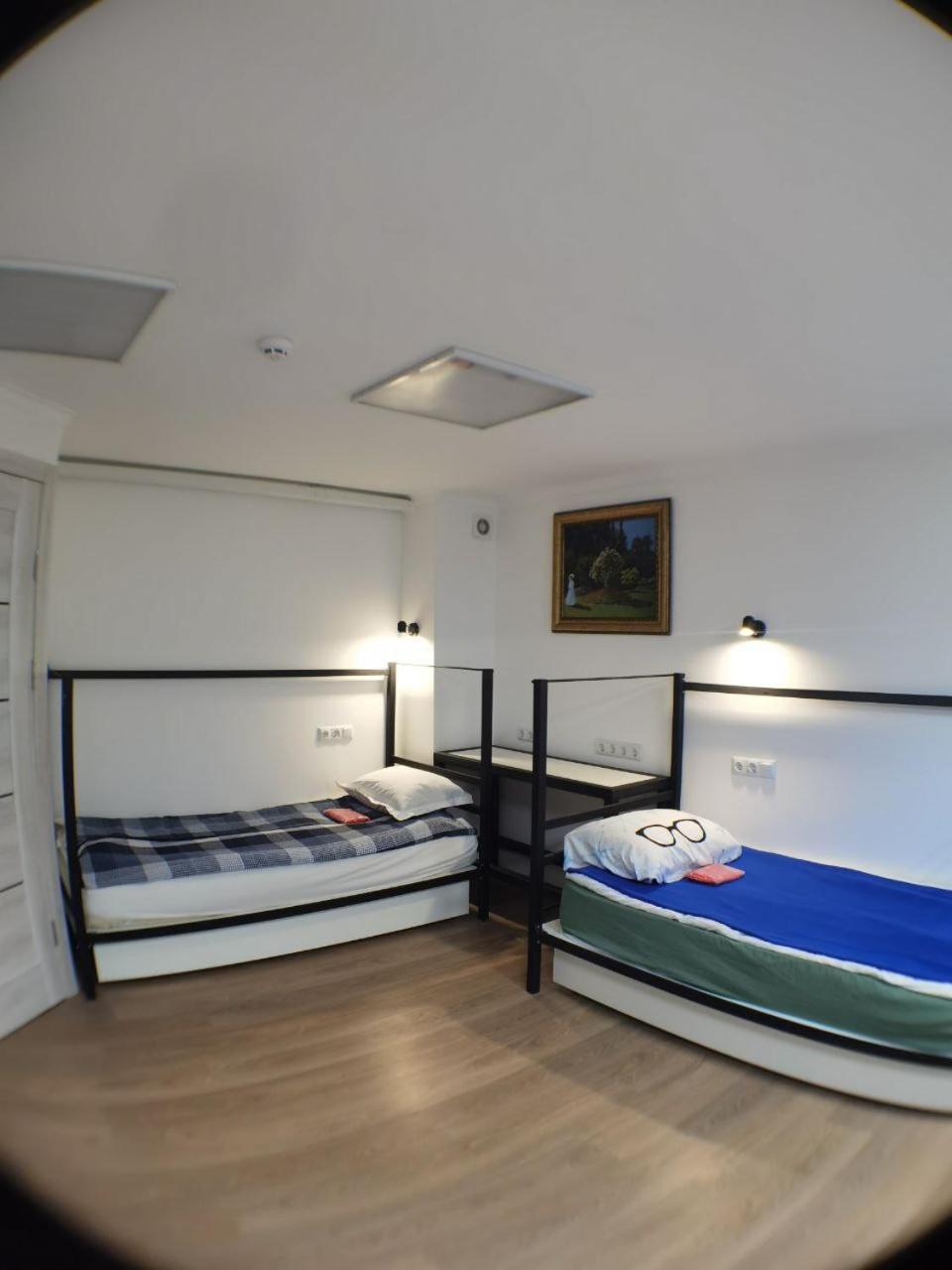 Single Bed in Dormitory Room photo 3
