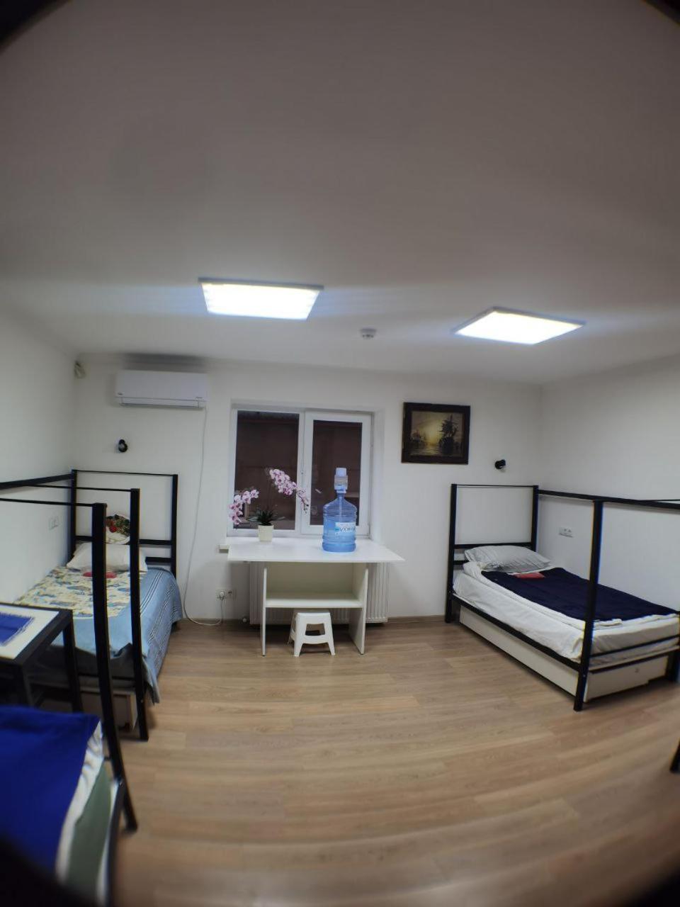 Single Bed in Dormitory Room photo 2