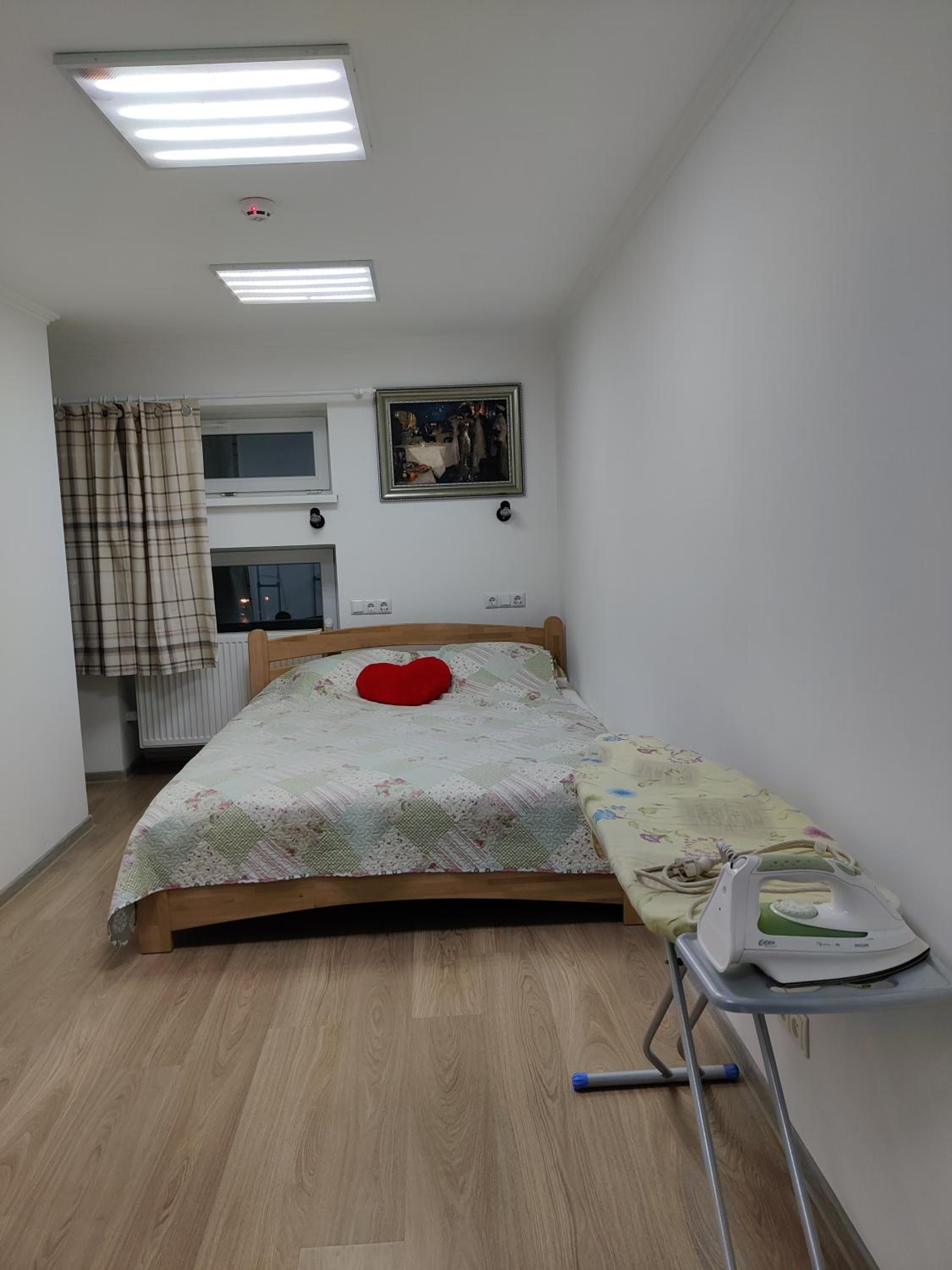Standard Double Room photo 2