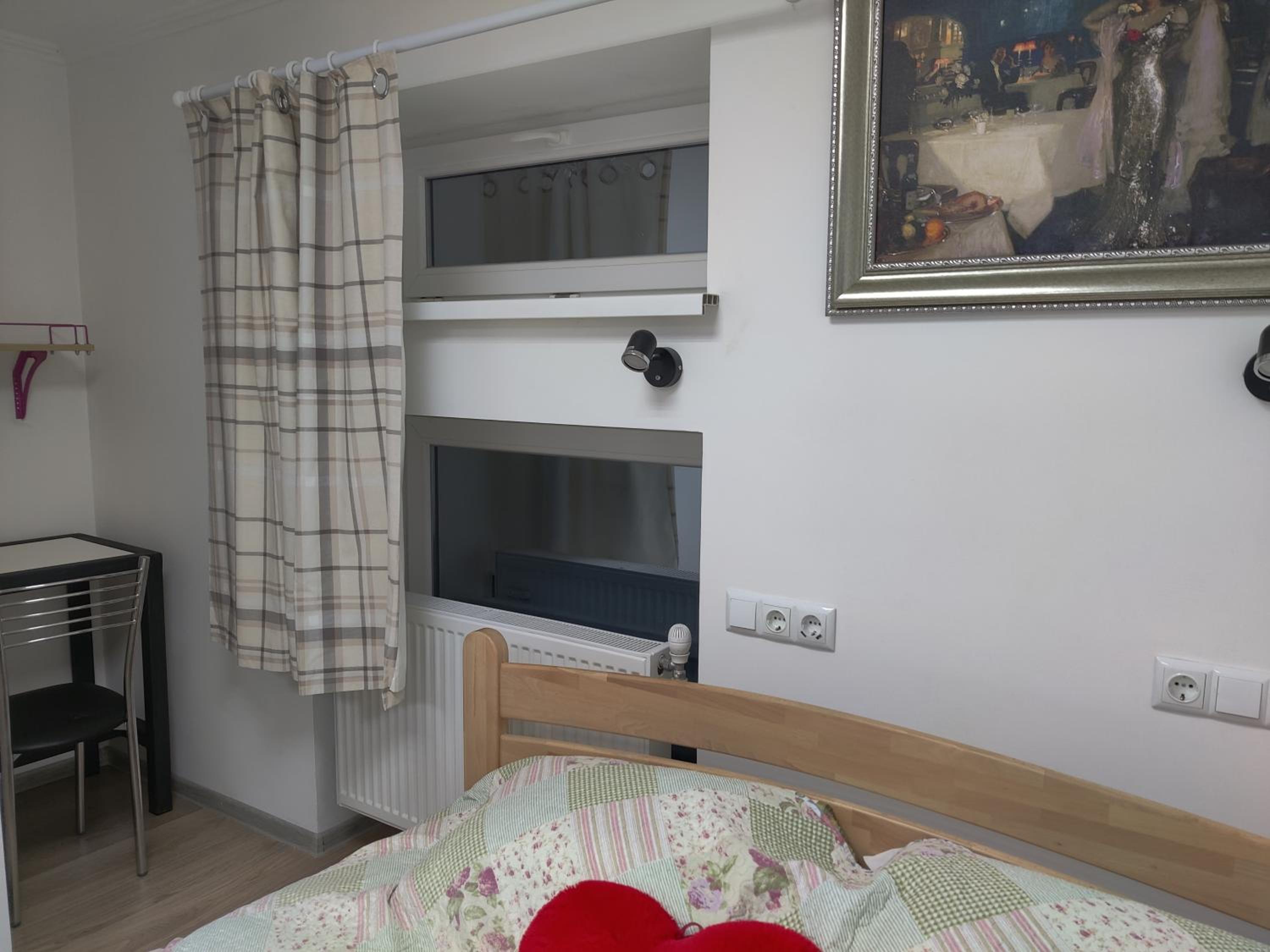 Standard Double Room photo 1