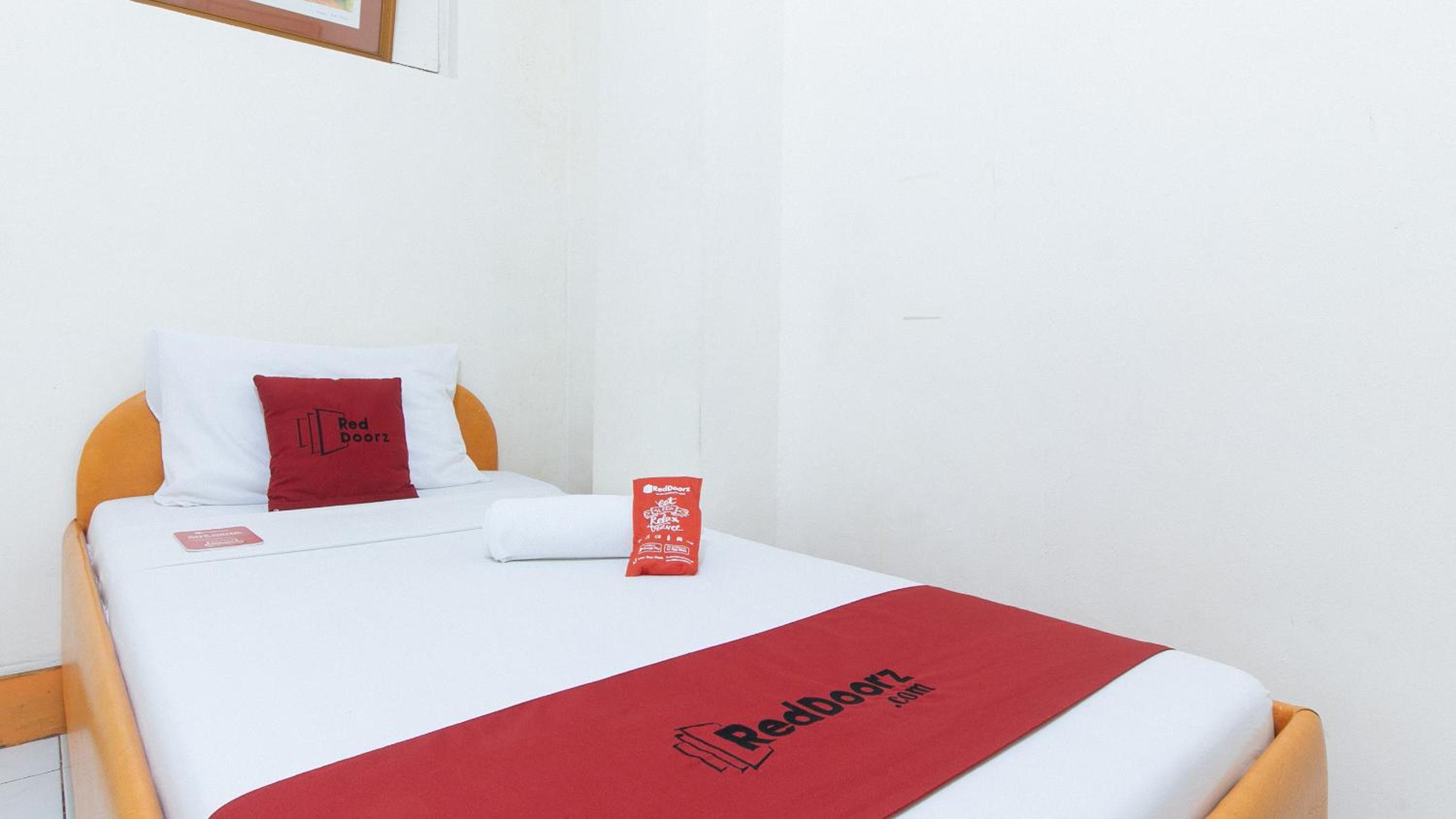 Triple Room - Photo 1