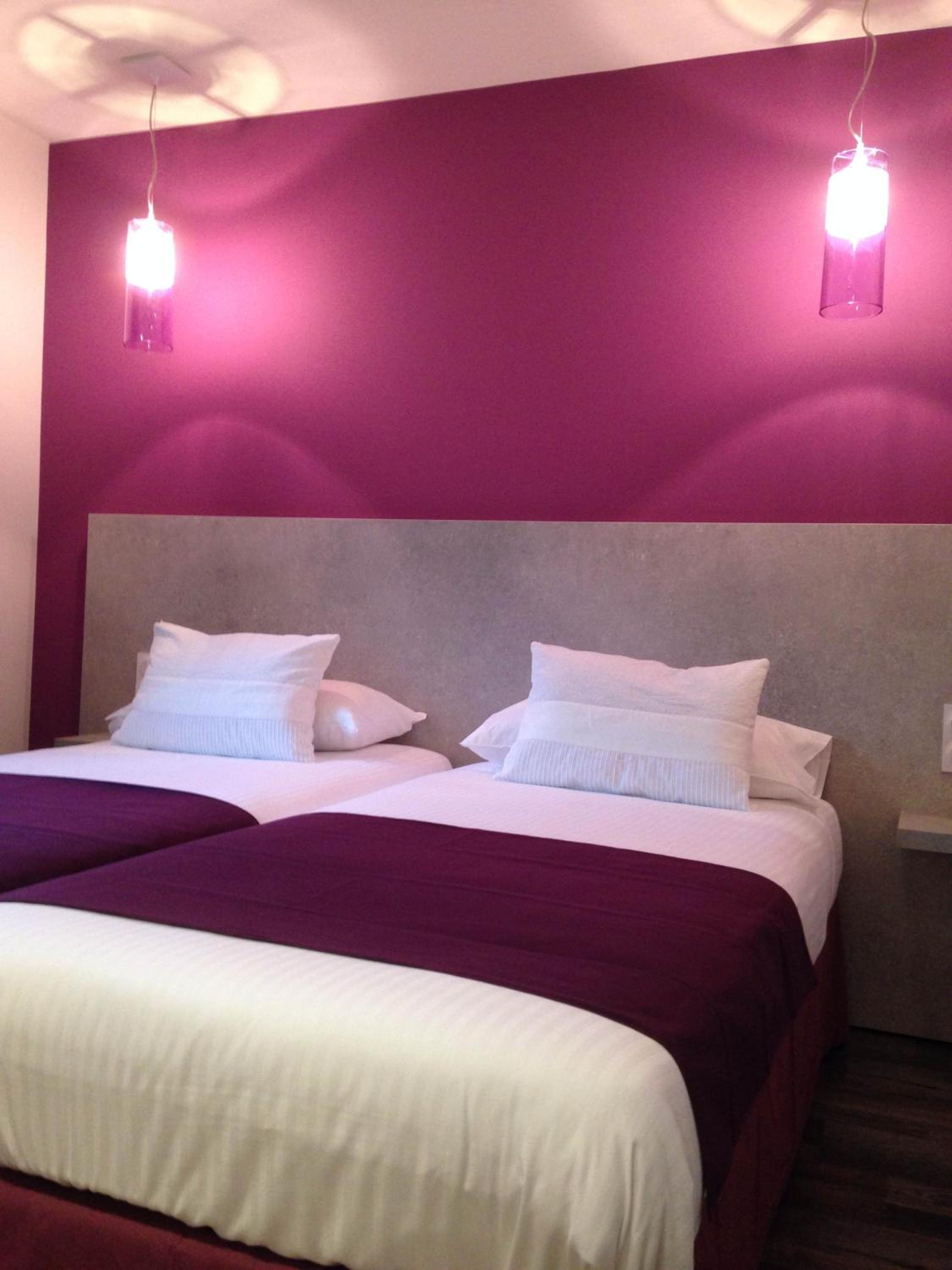 Confort Twin Room photo 1