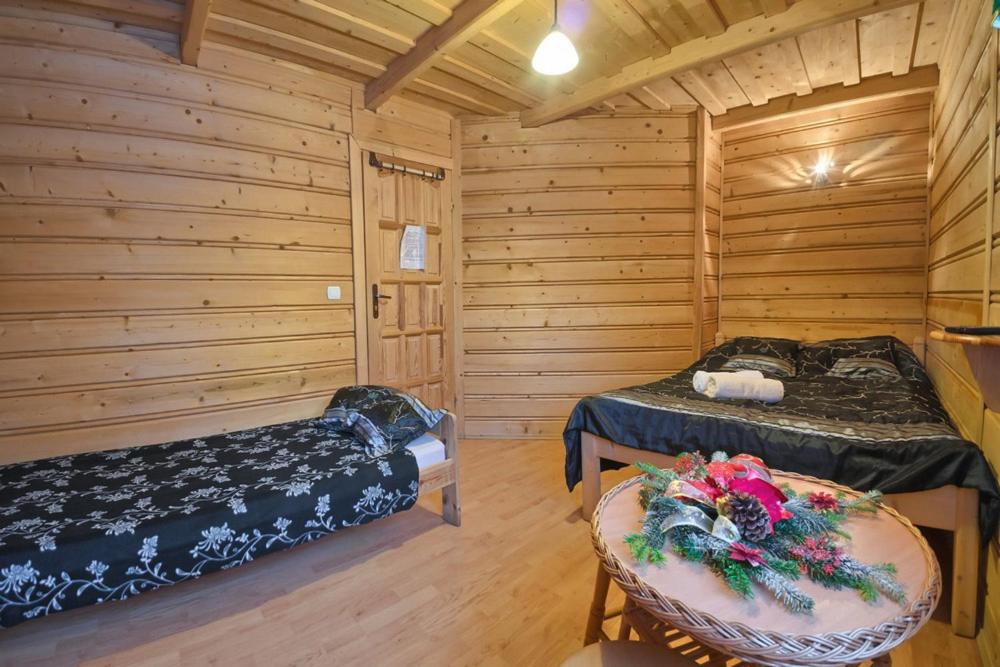Triple Room photo 2