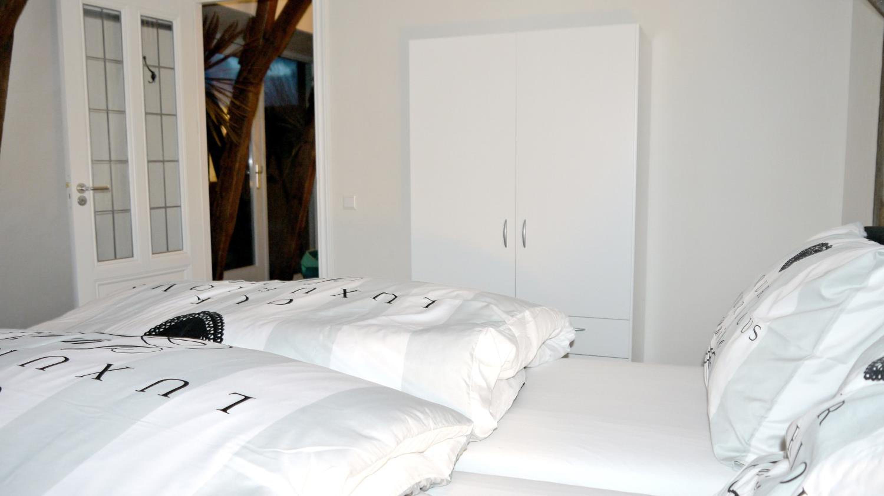 Two-Bedroom House photo 2