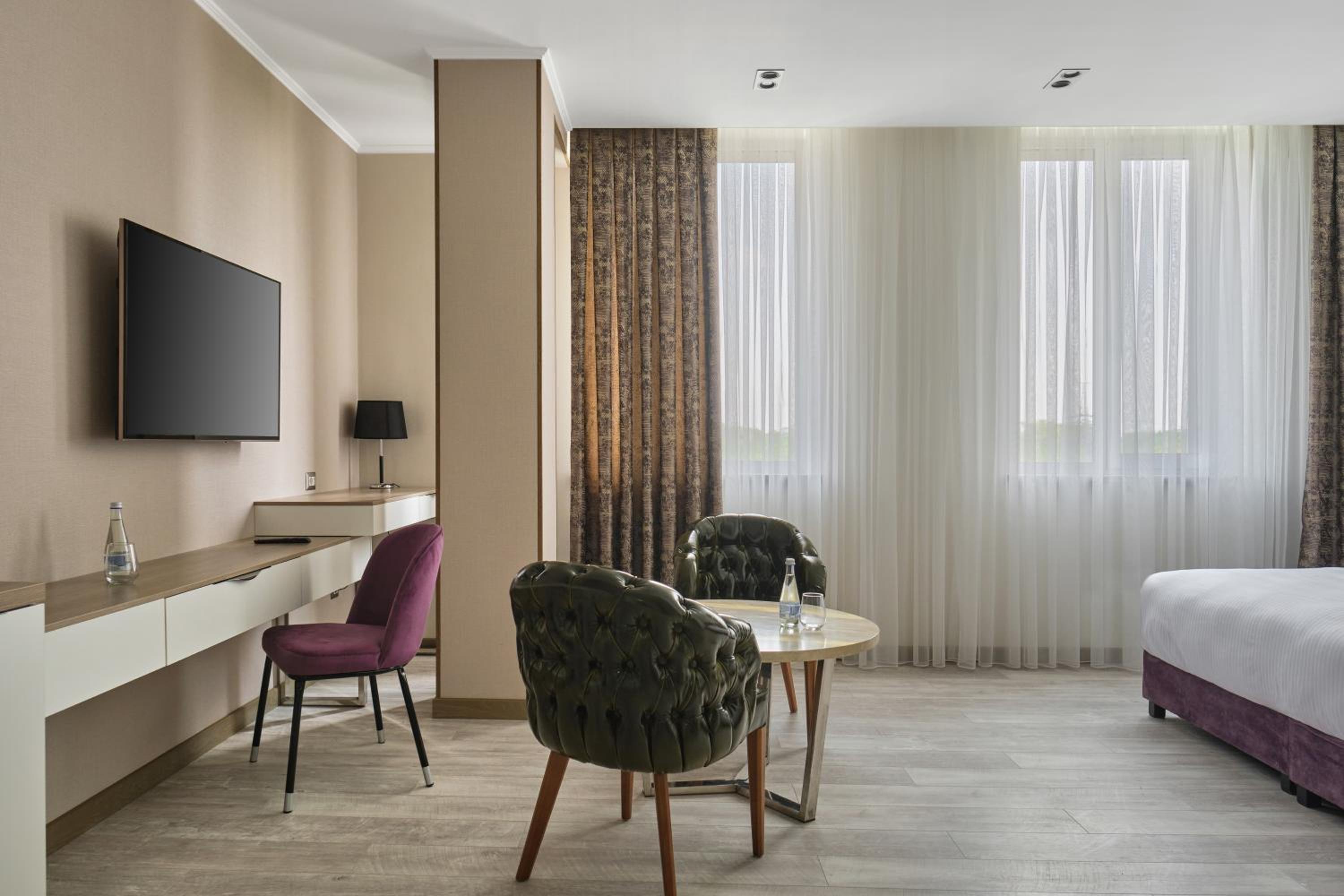 Premium Room - Photo 4