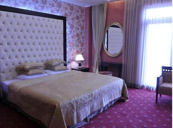 Suite photo 1