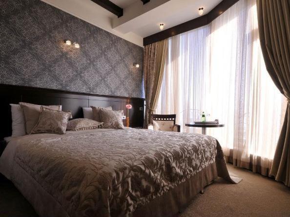 Business Double or Twin Room photo 2