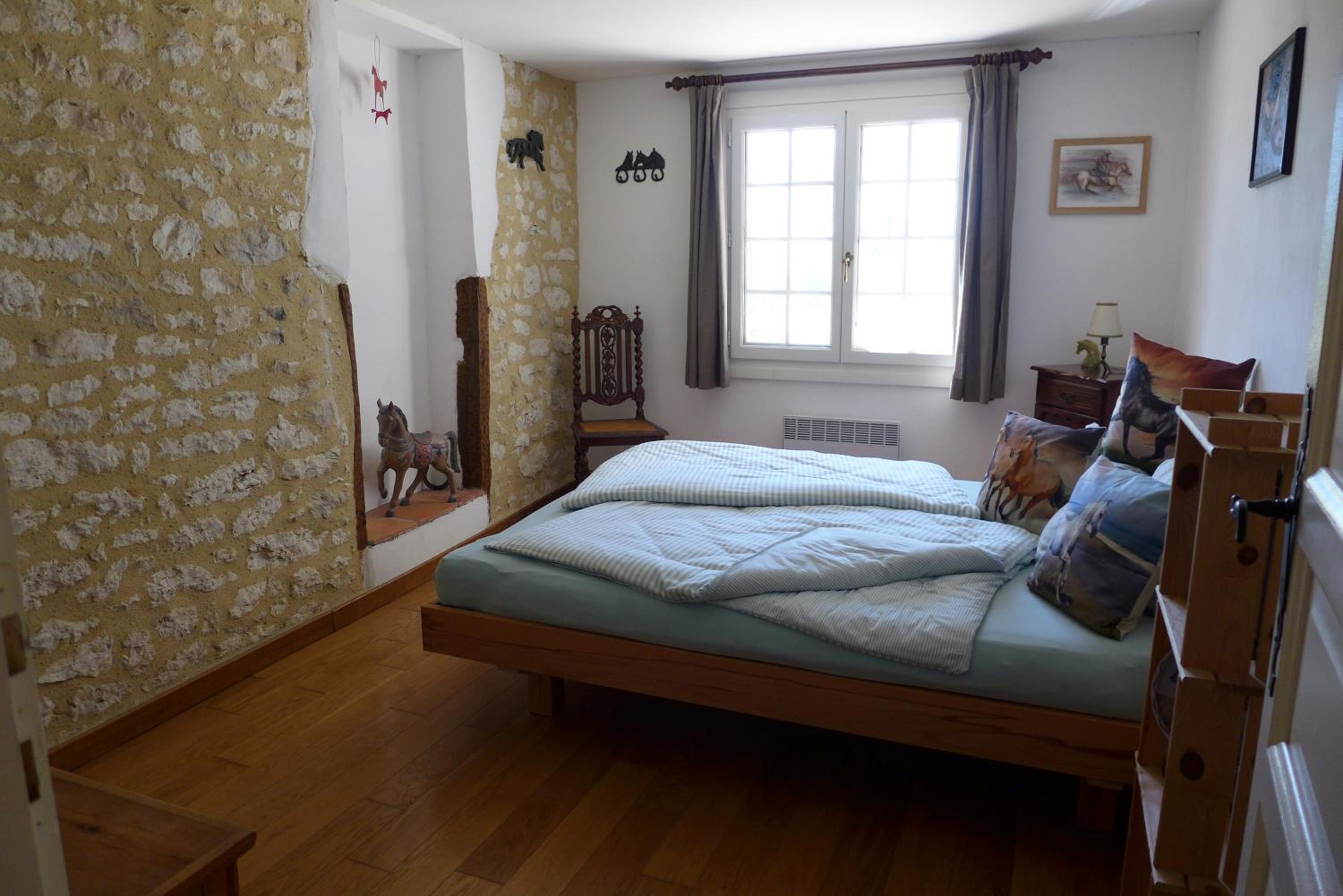 Deluxe Room photo 3
