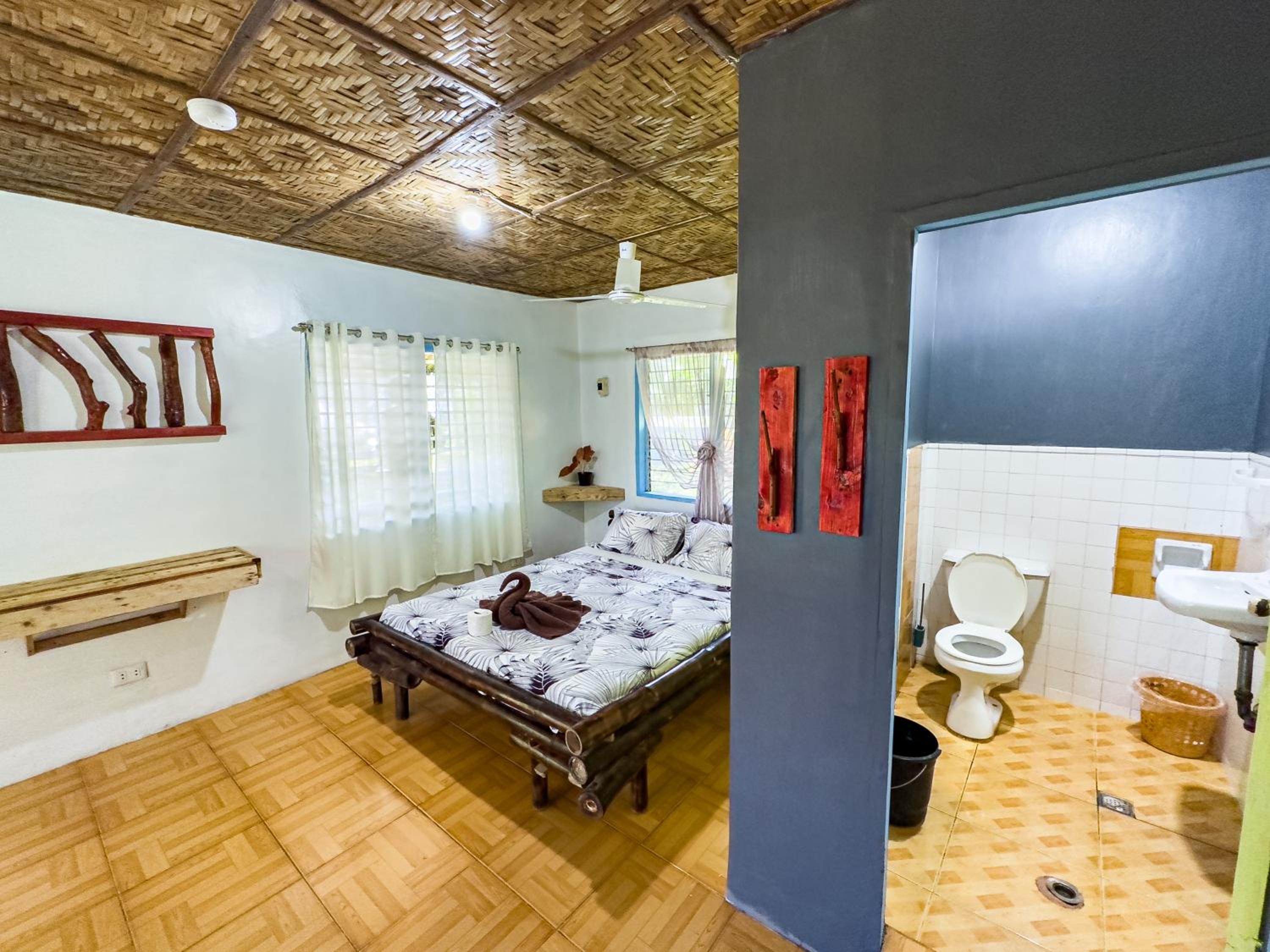 Family Bungalow - Photo 4