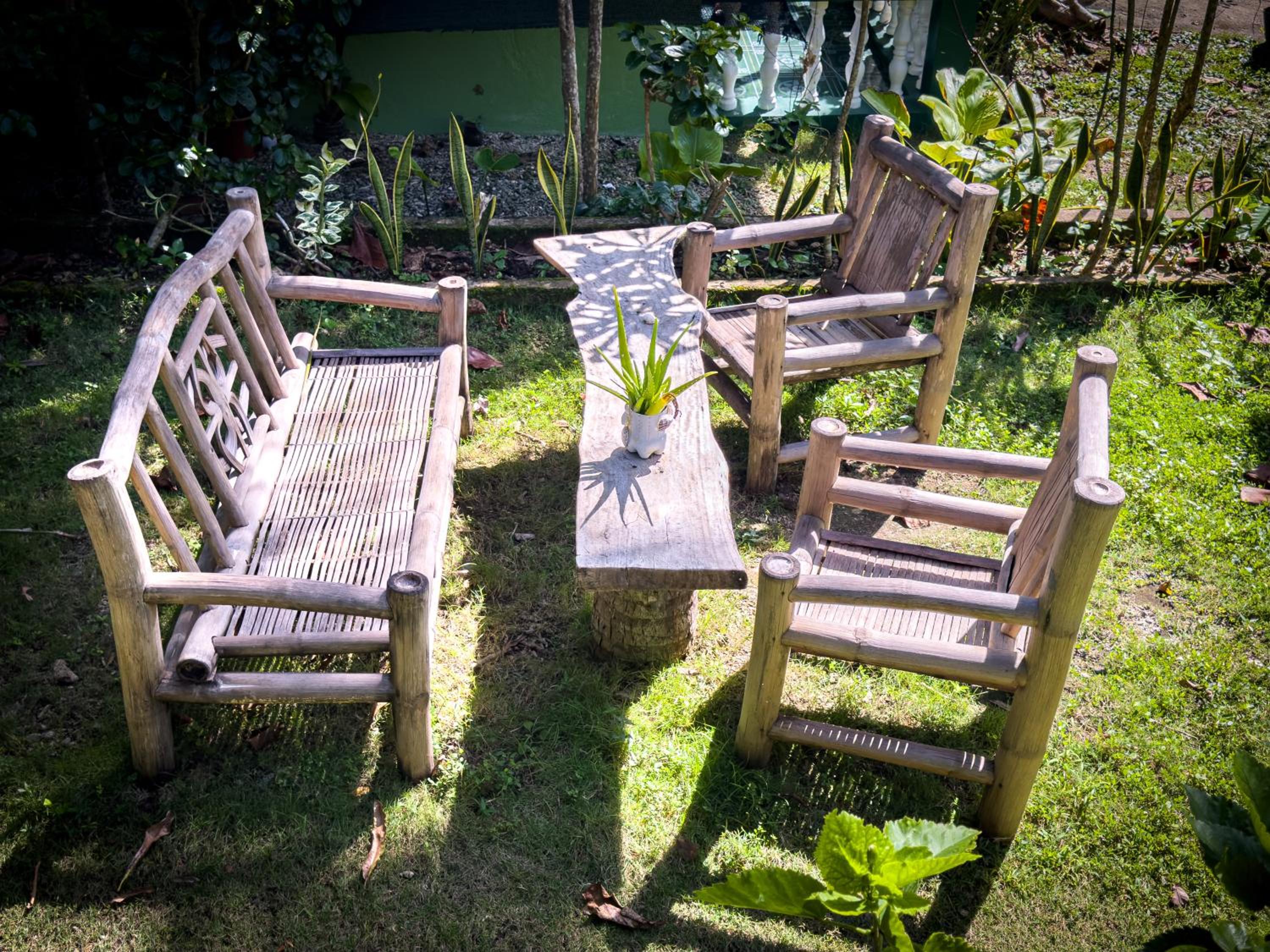 Family Bungalow - Photo 8