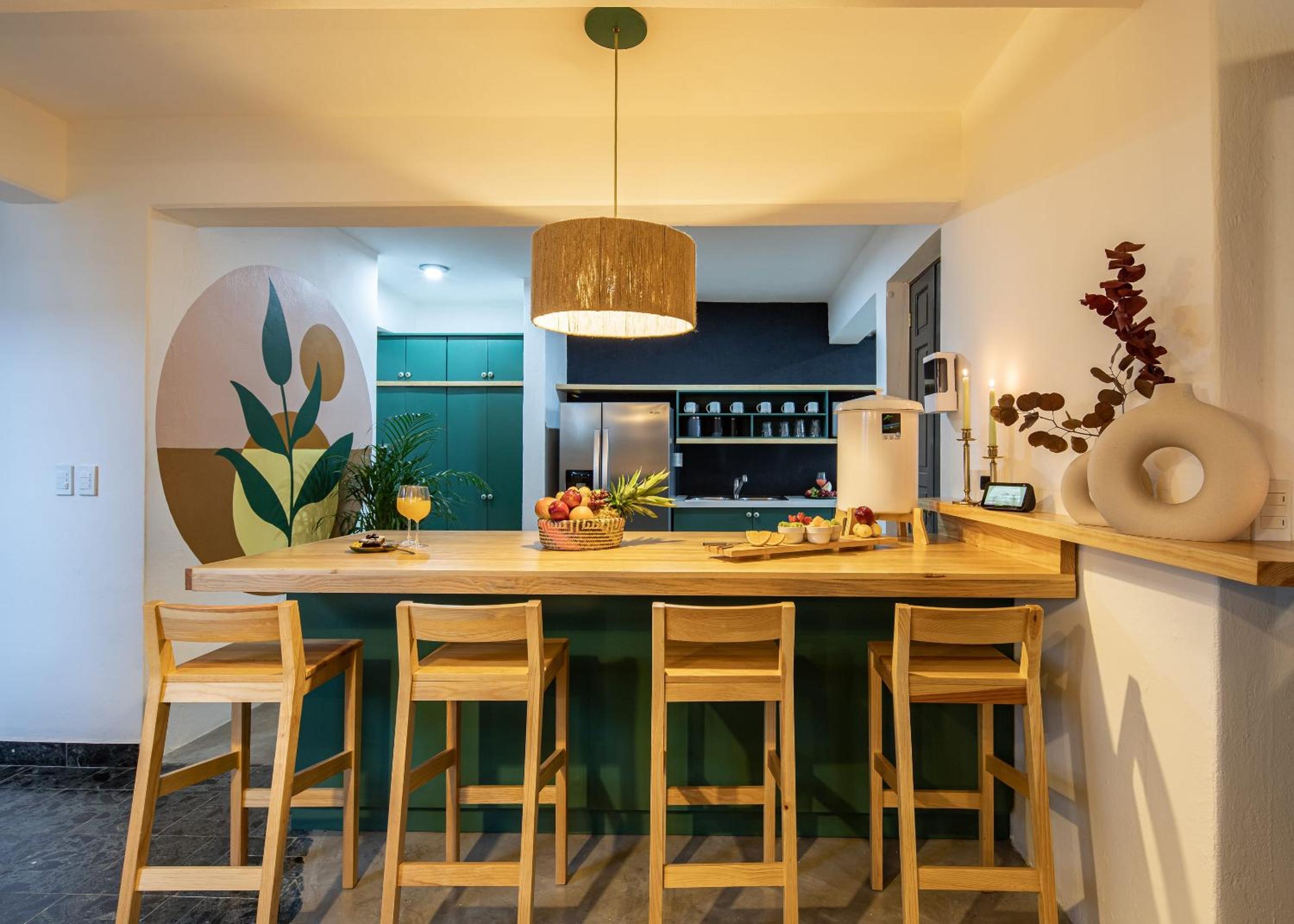Villa - Photo 7