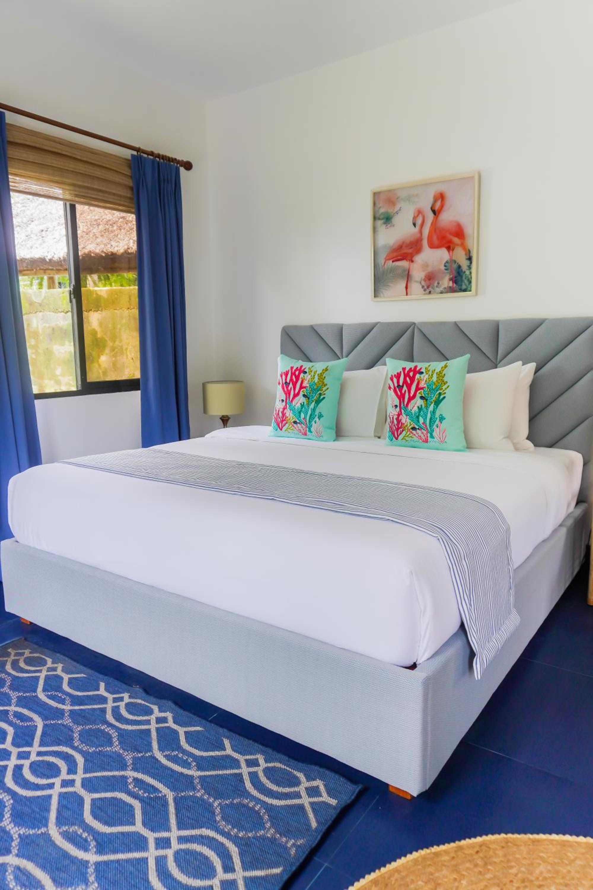 Seaview Cabana King photo 1