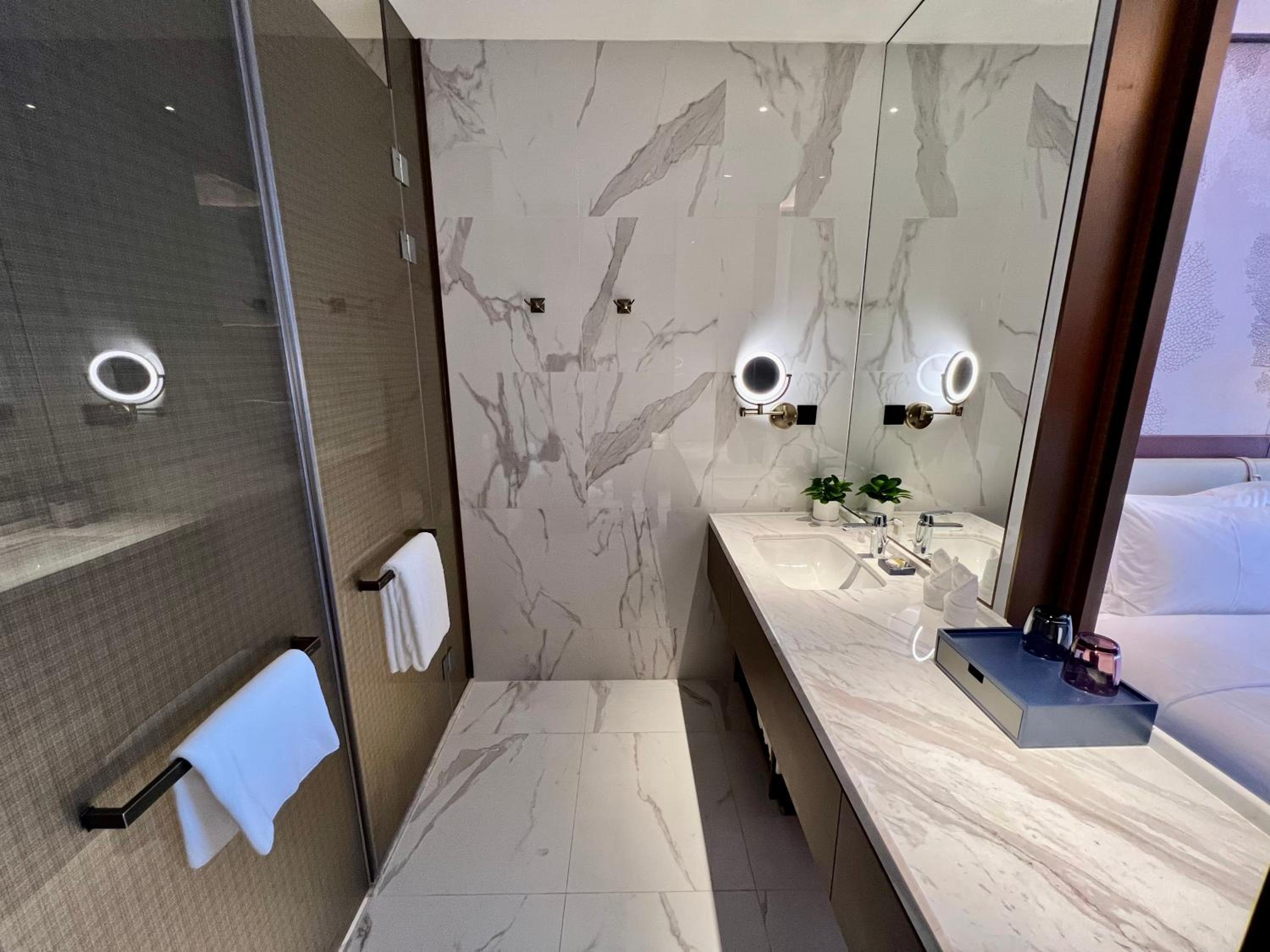 Executive Twin Room -  Non-Smoking photo 2