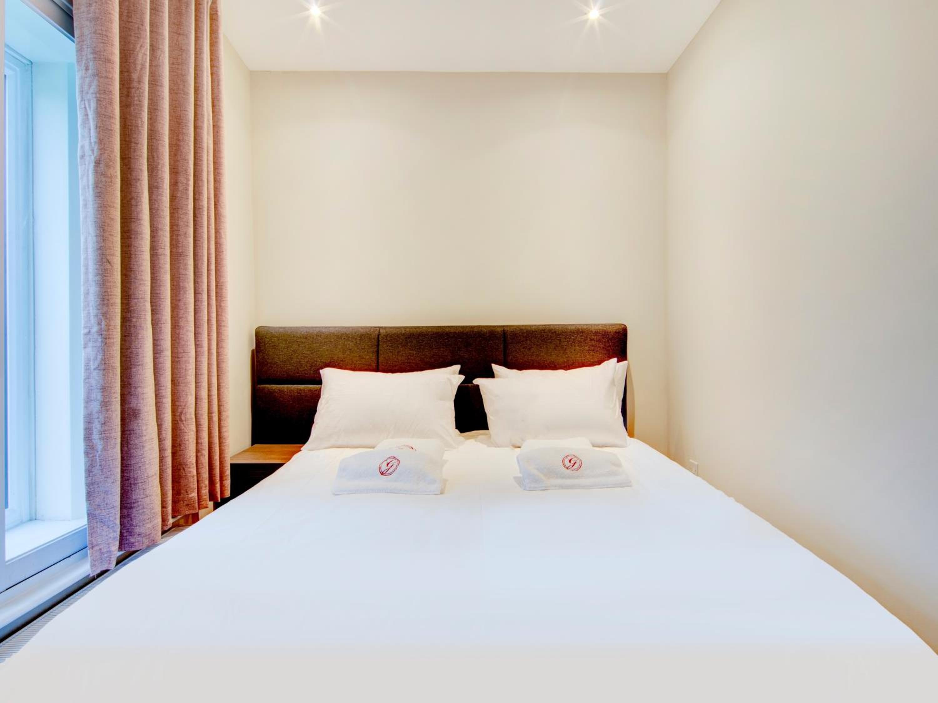 Standard Double Room - Photo 1