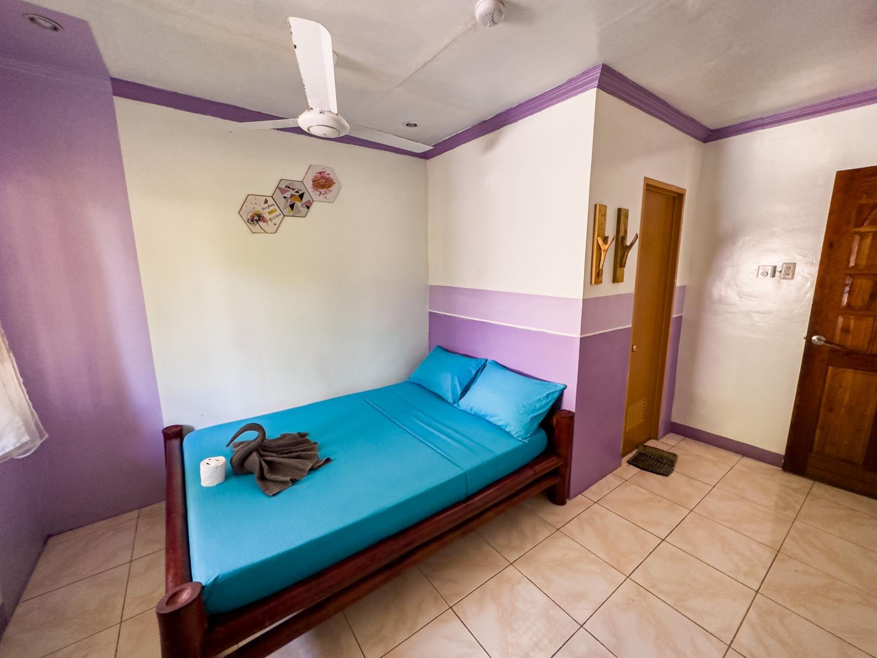 Standard Double Room - Photo 4