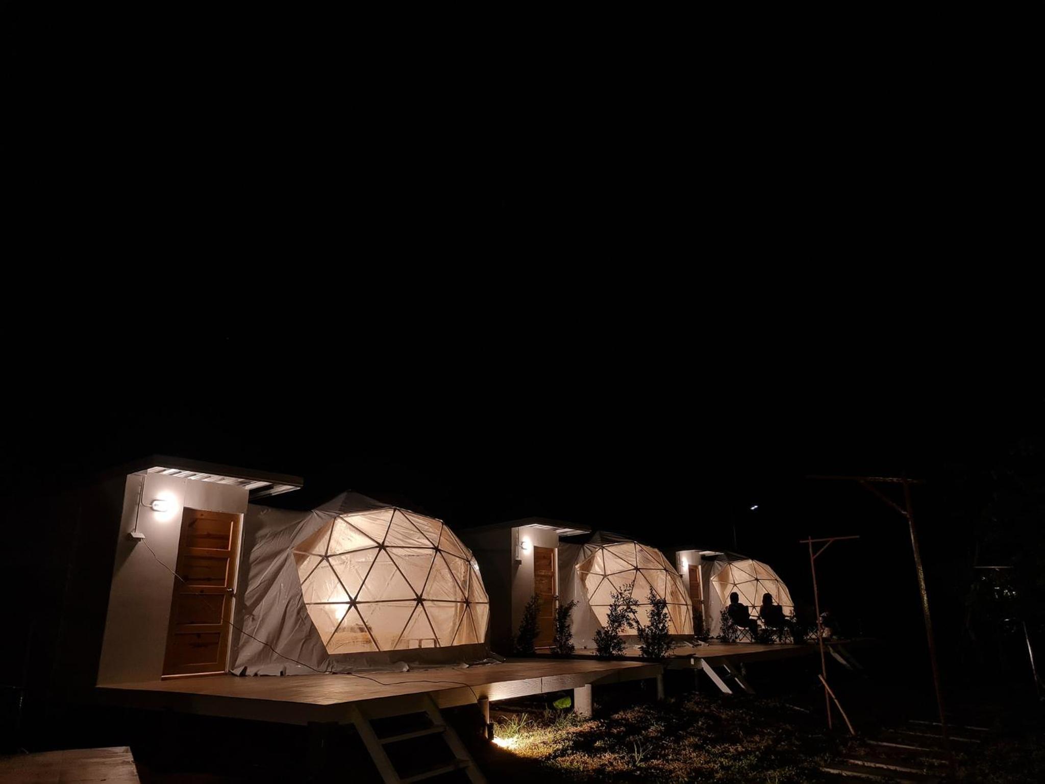 Tent photo 3