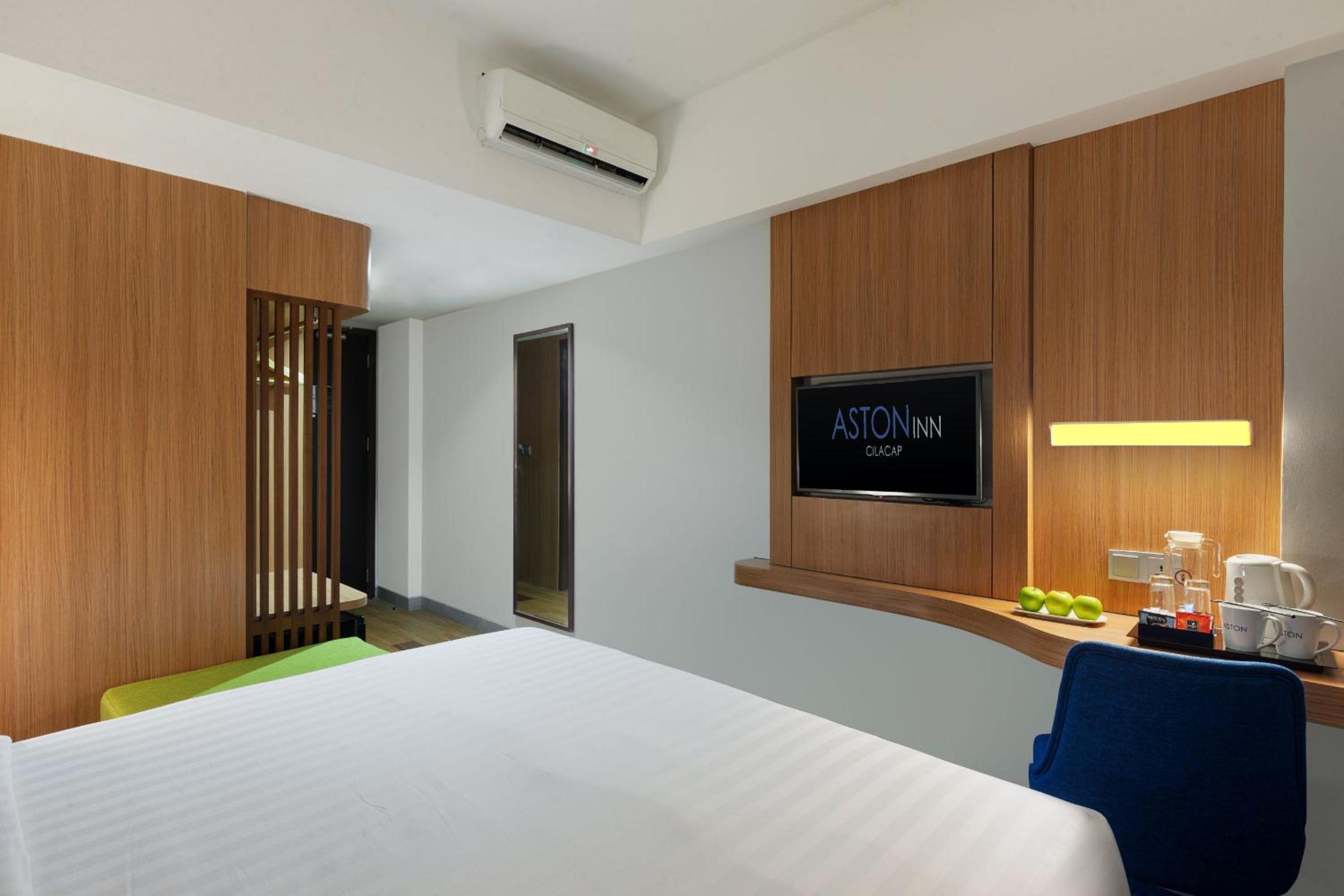 Deluxe Room - Photo 3