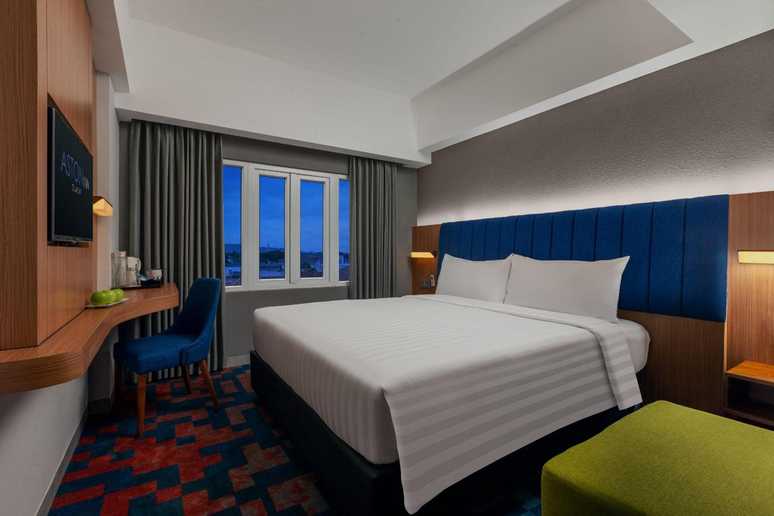 Deluxe Room - Photo 1