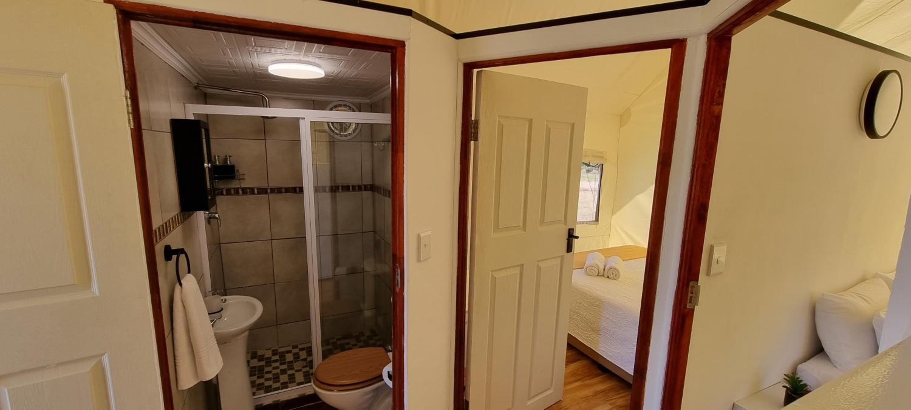 Comfort Cabin - Photo 9