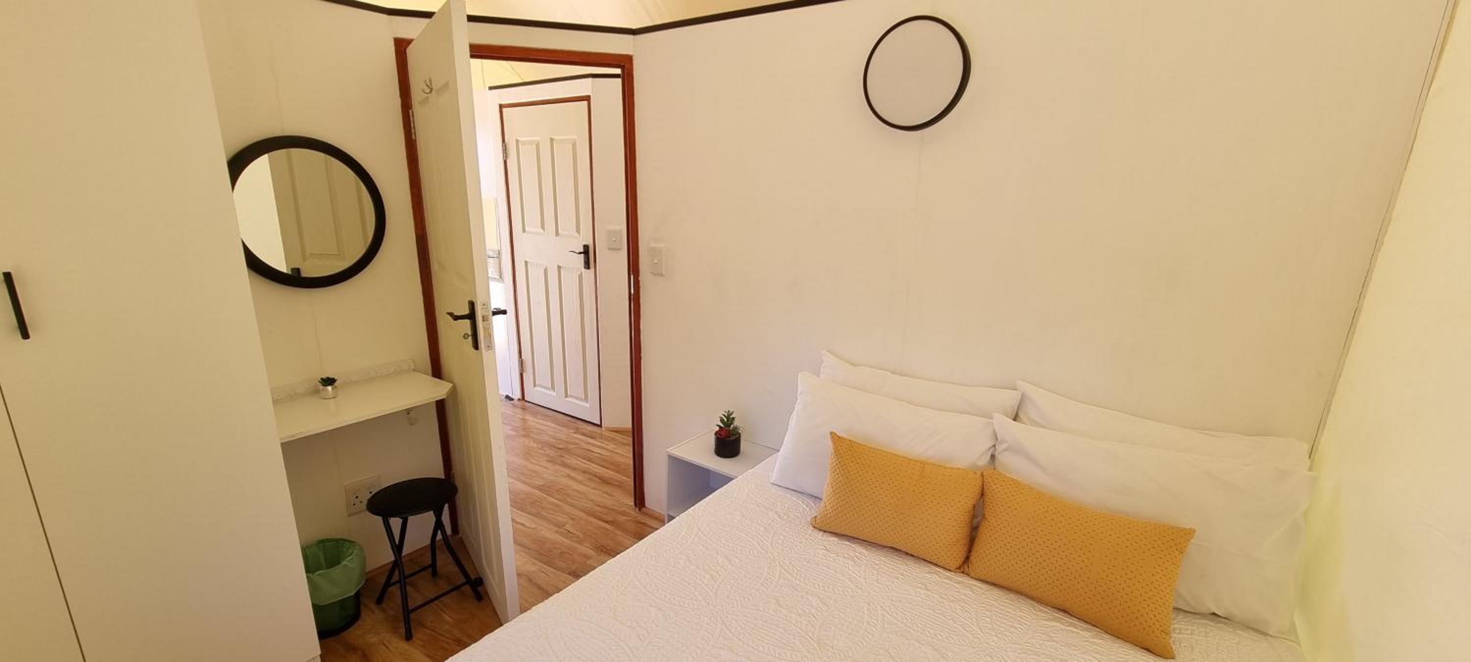 Comfort Cabin - Photo 4