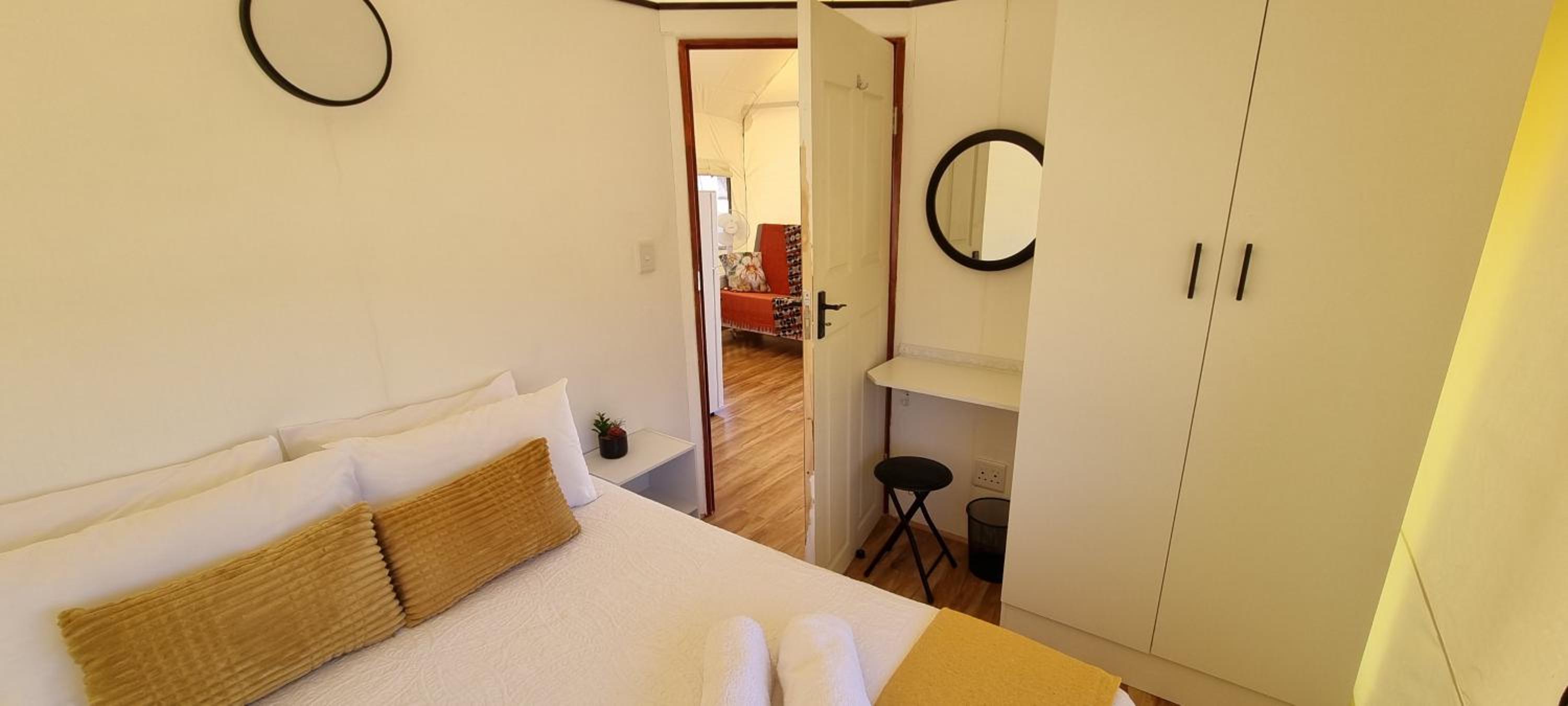 Comfort Cabin - Photo 3