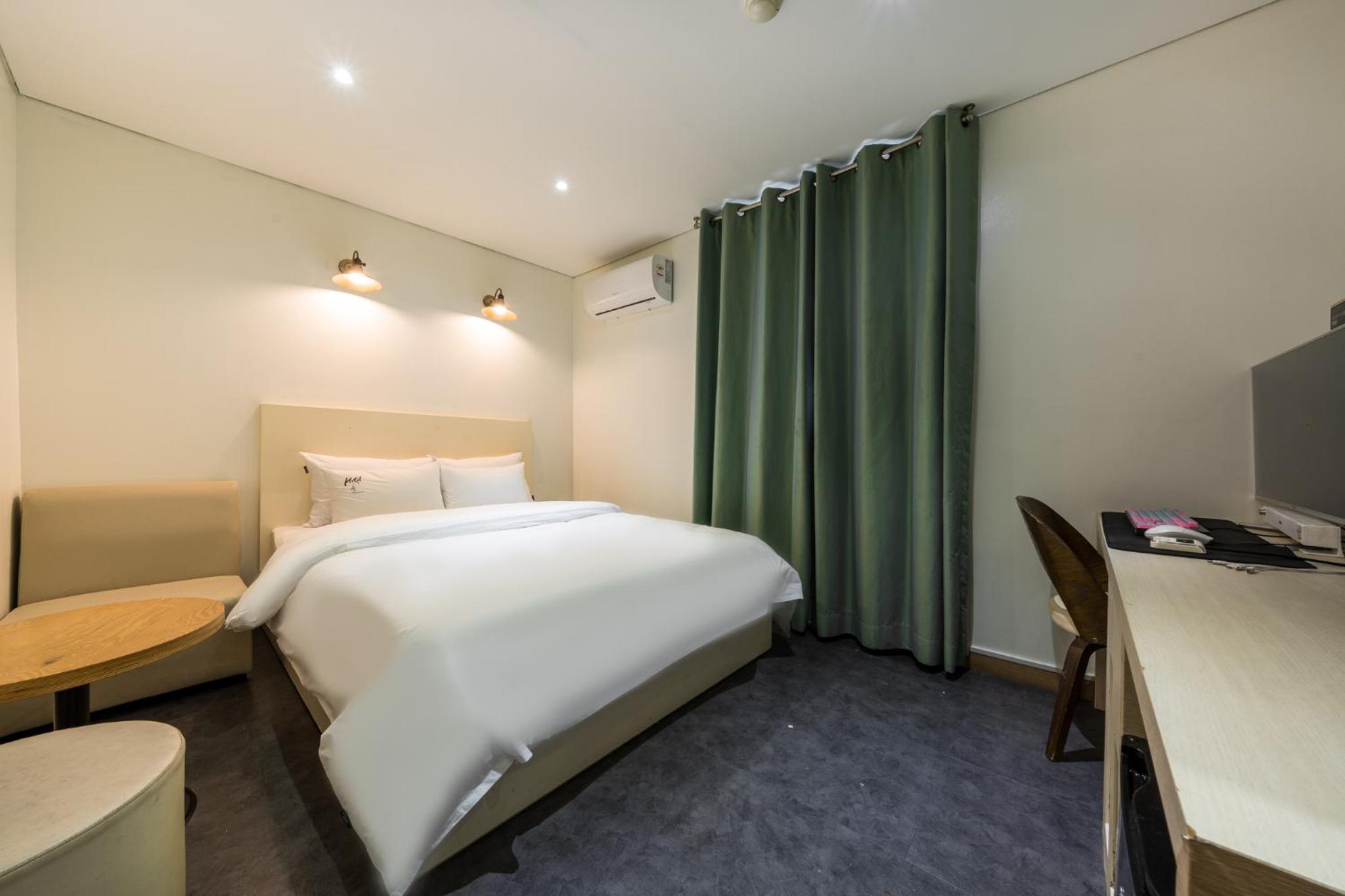 Deluxe Double Room - Photo 6