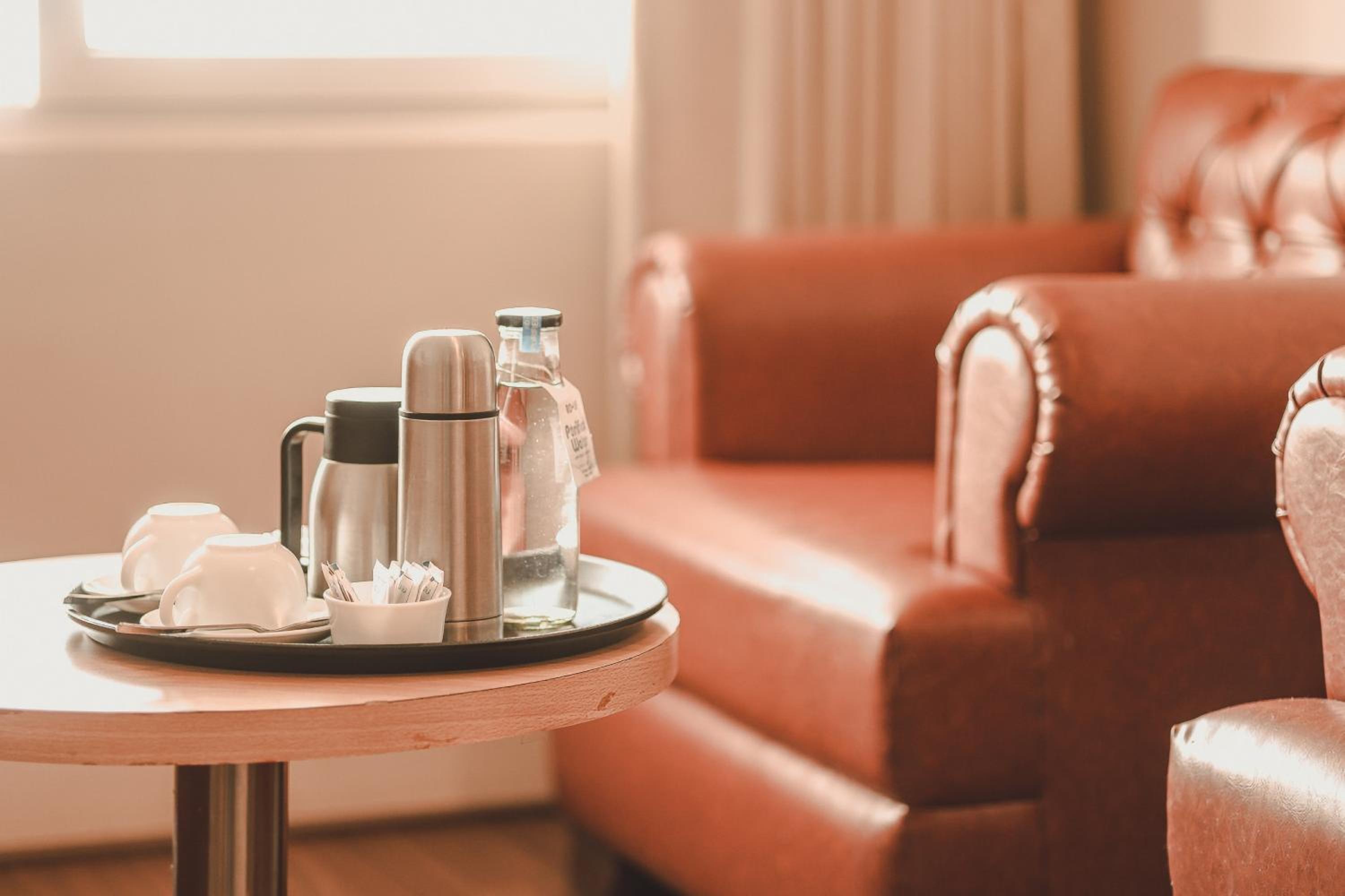 Premier Suite(10% discount on F&B ) - Photo 4