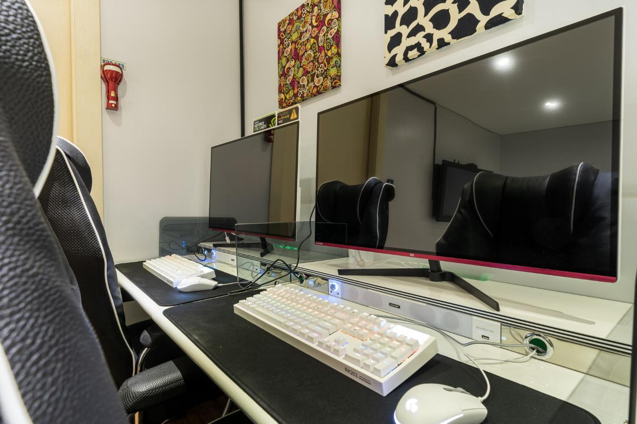 Premium Double Room - Photo 22