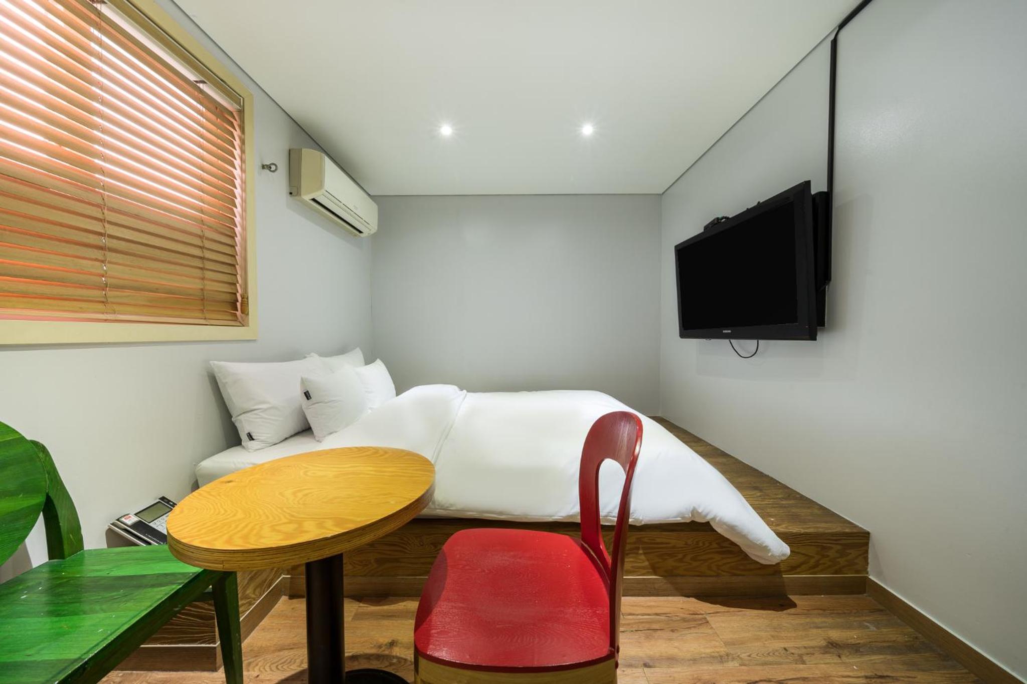 Premium Double Room - Photo 3