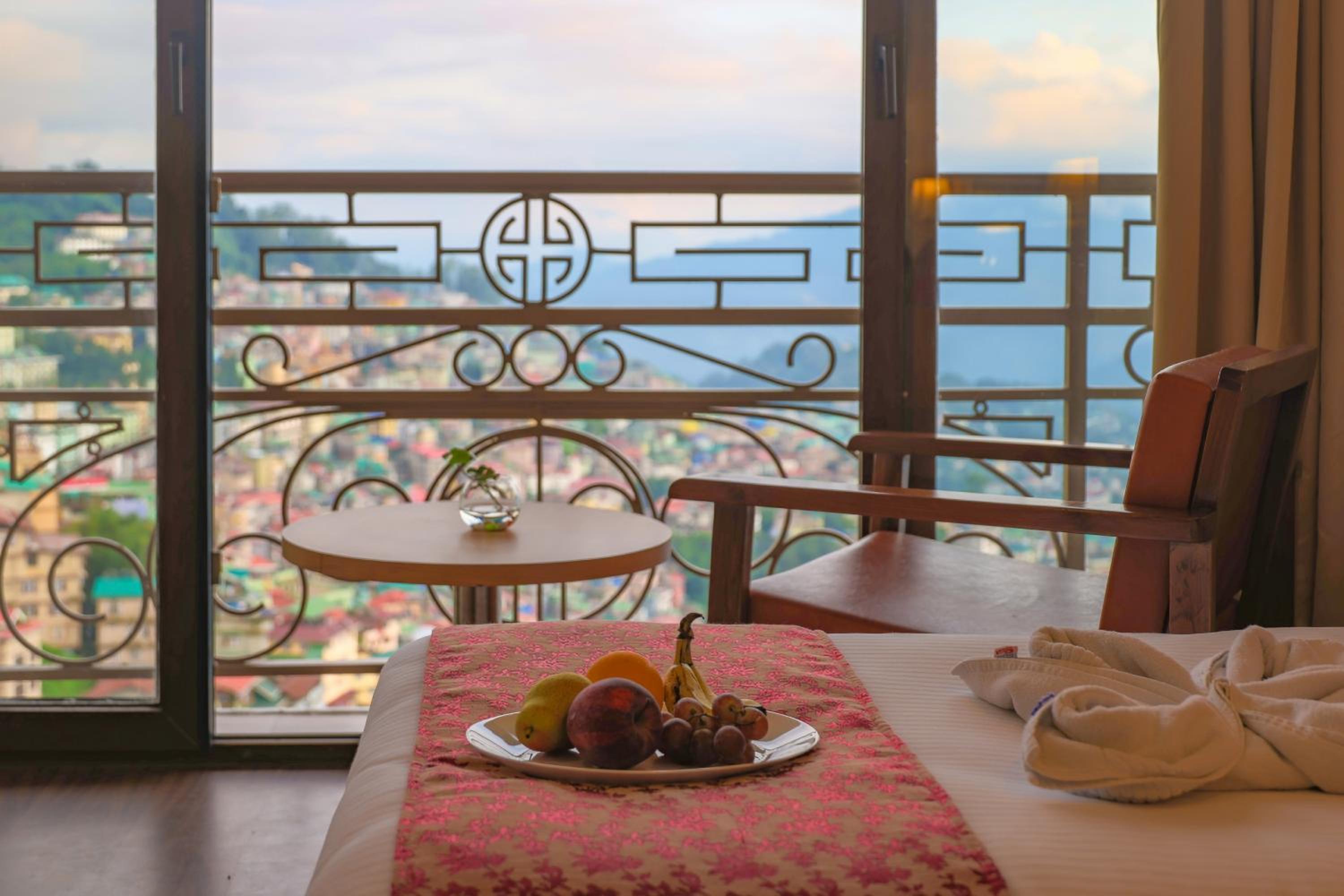 Premier Room(10% discount on F&B ) - Photo 3
