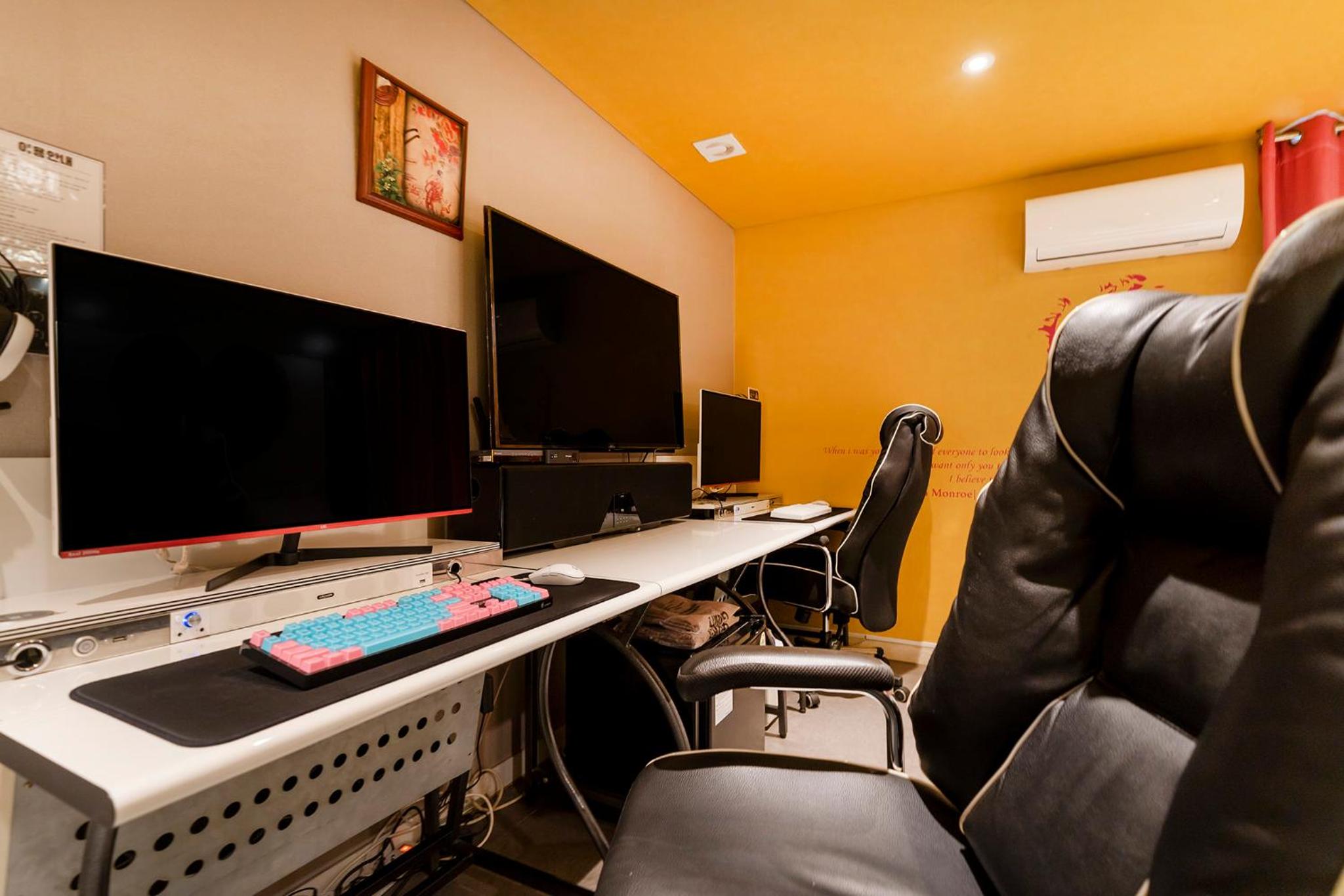 Premium Suite - Photo 17