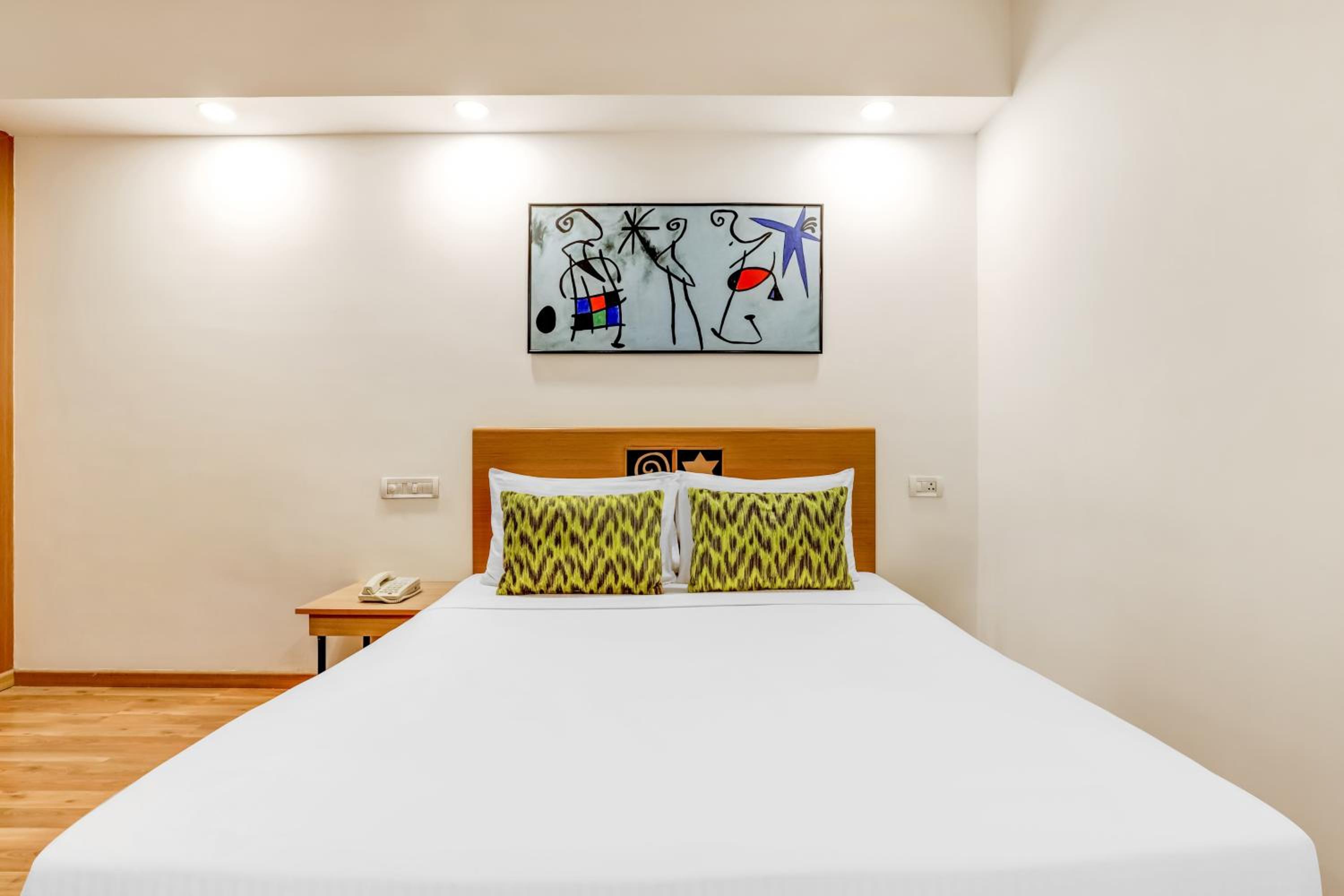 Superior Single Room photo 1