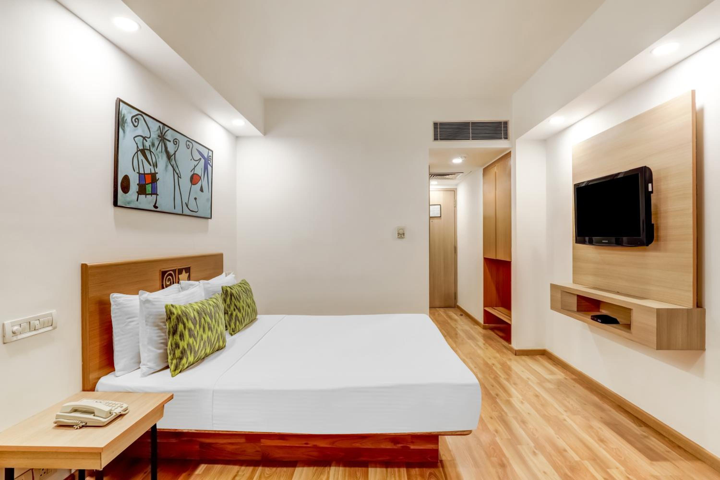 Superior Single Room photo 2