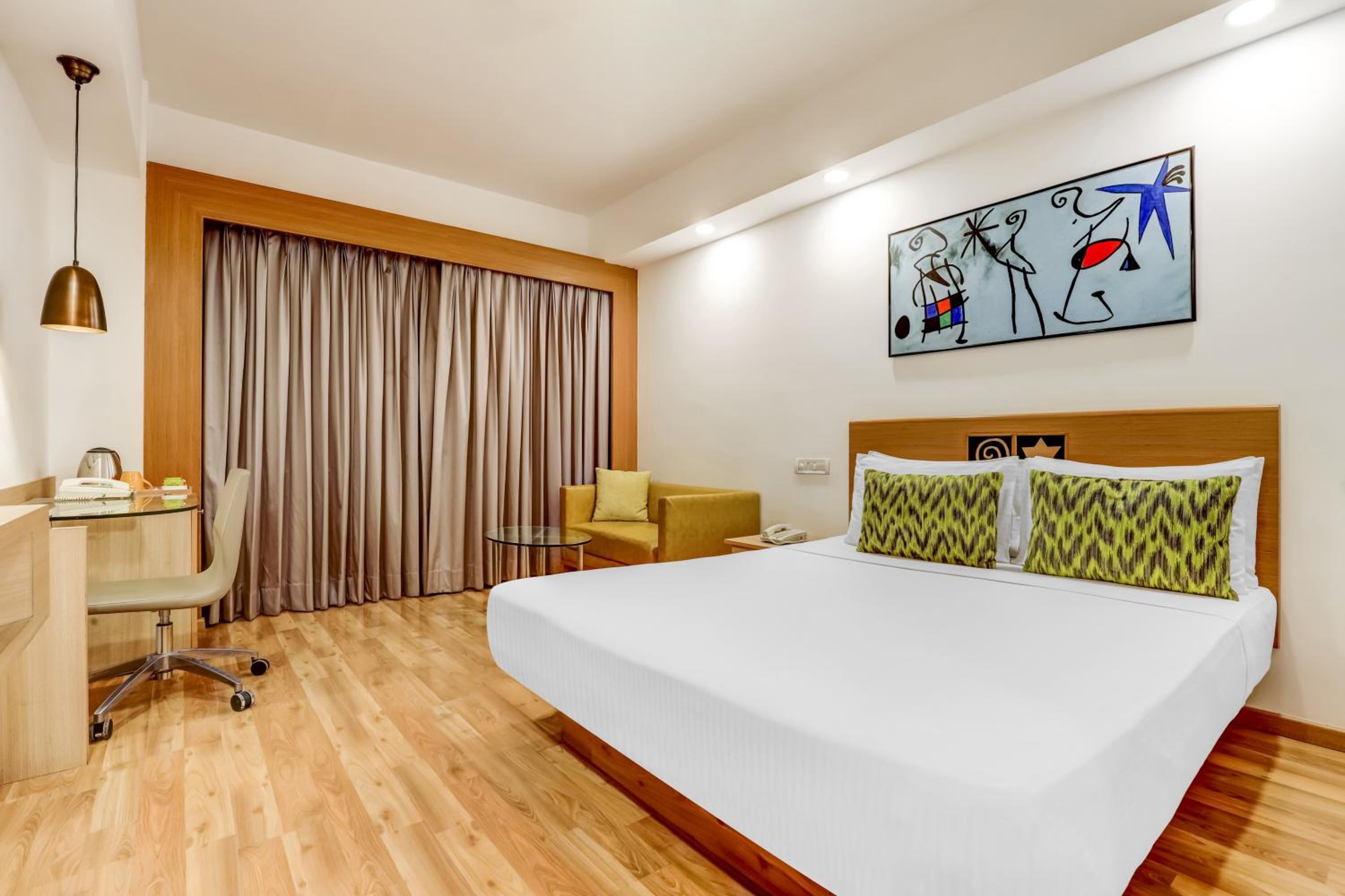 Superior Single Room photo 3