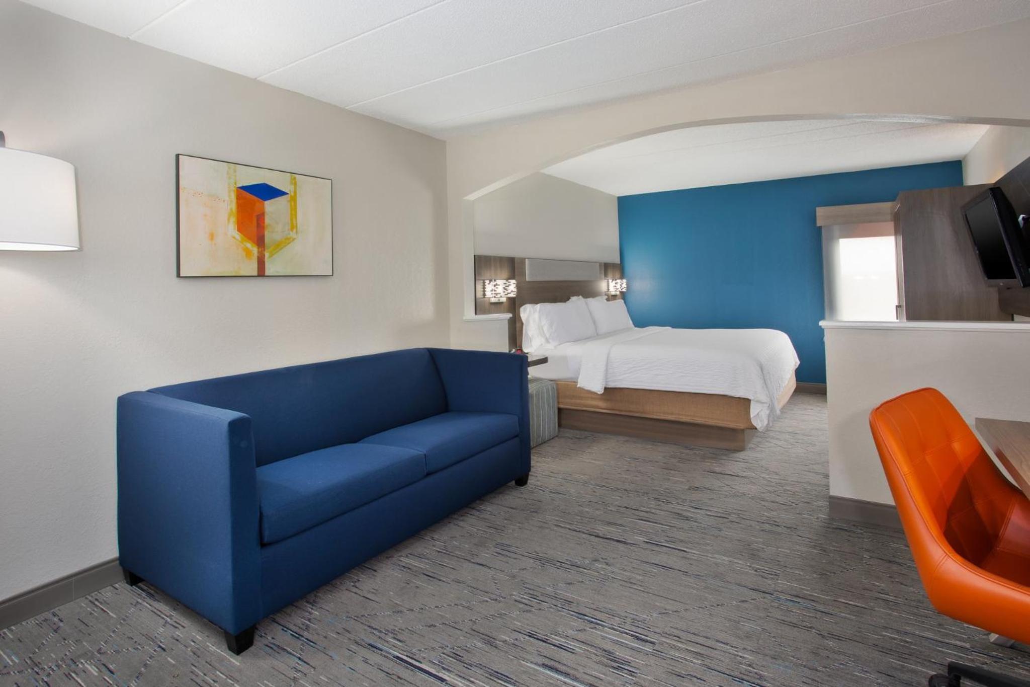 King Suite